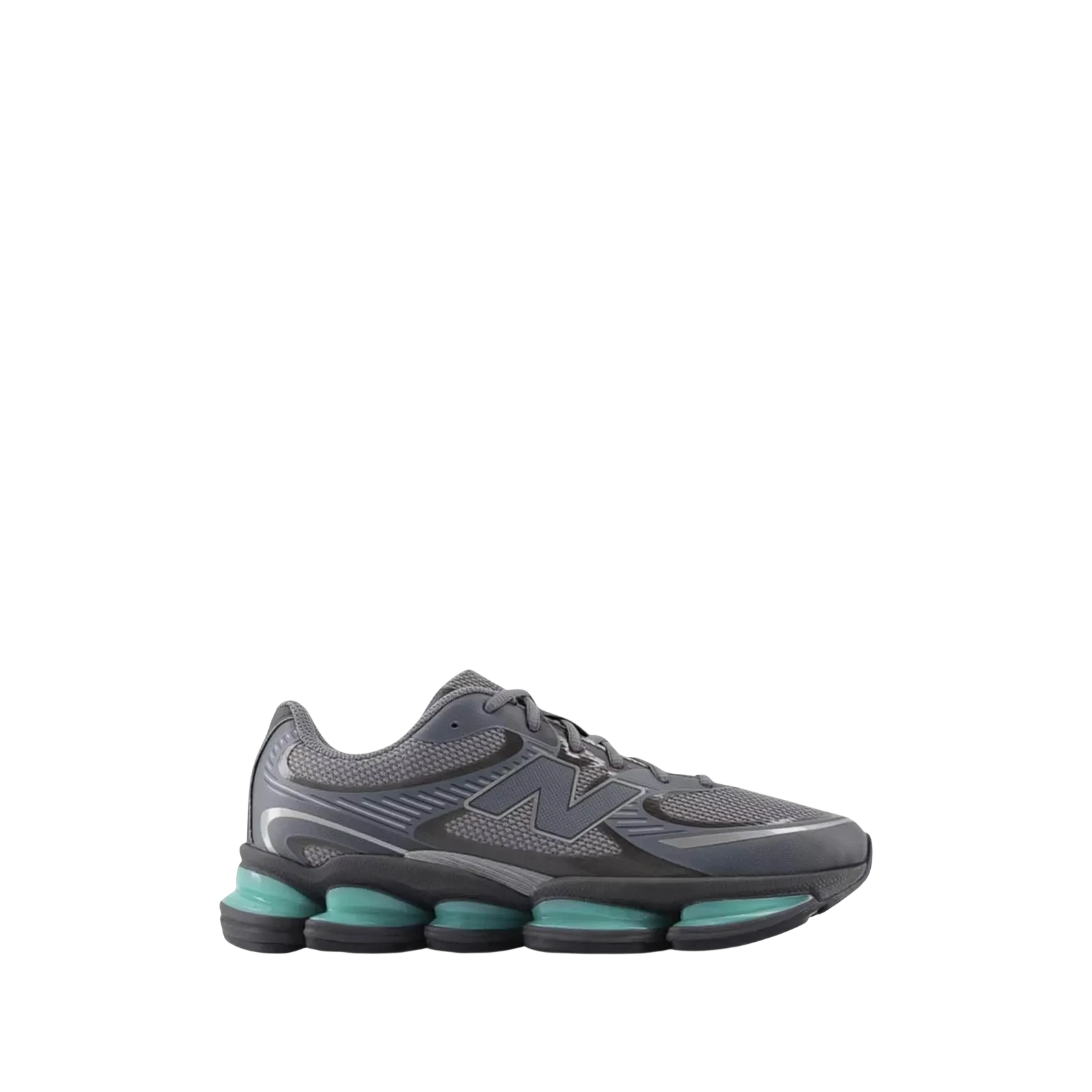 ABZORB 2000 « DARK SILVER METALLIC »