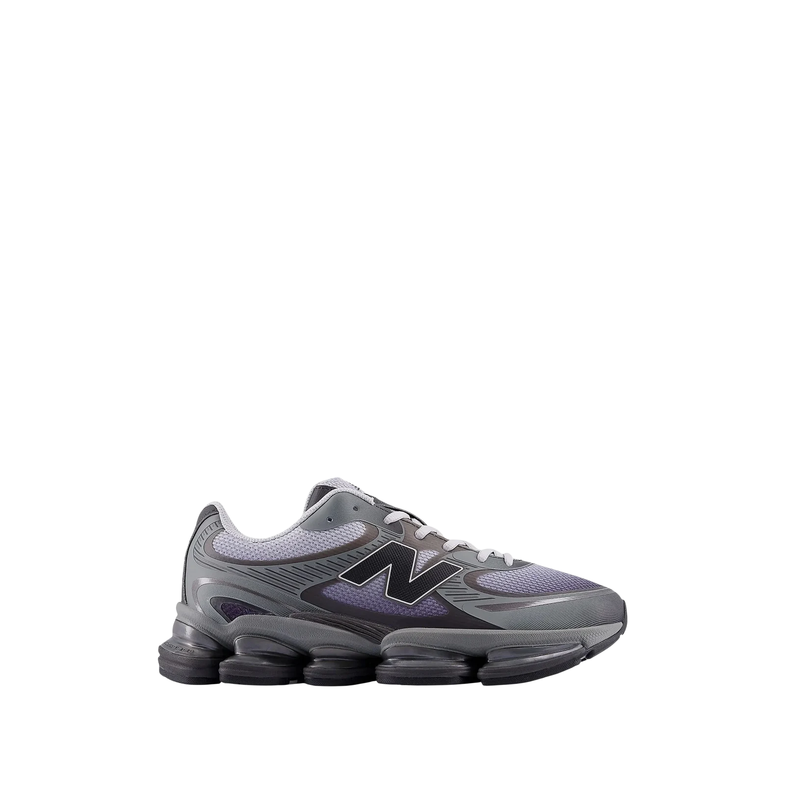 ABZORB 2000 « PEARL GREY BLACK »