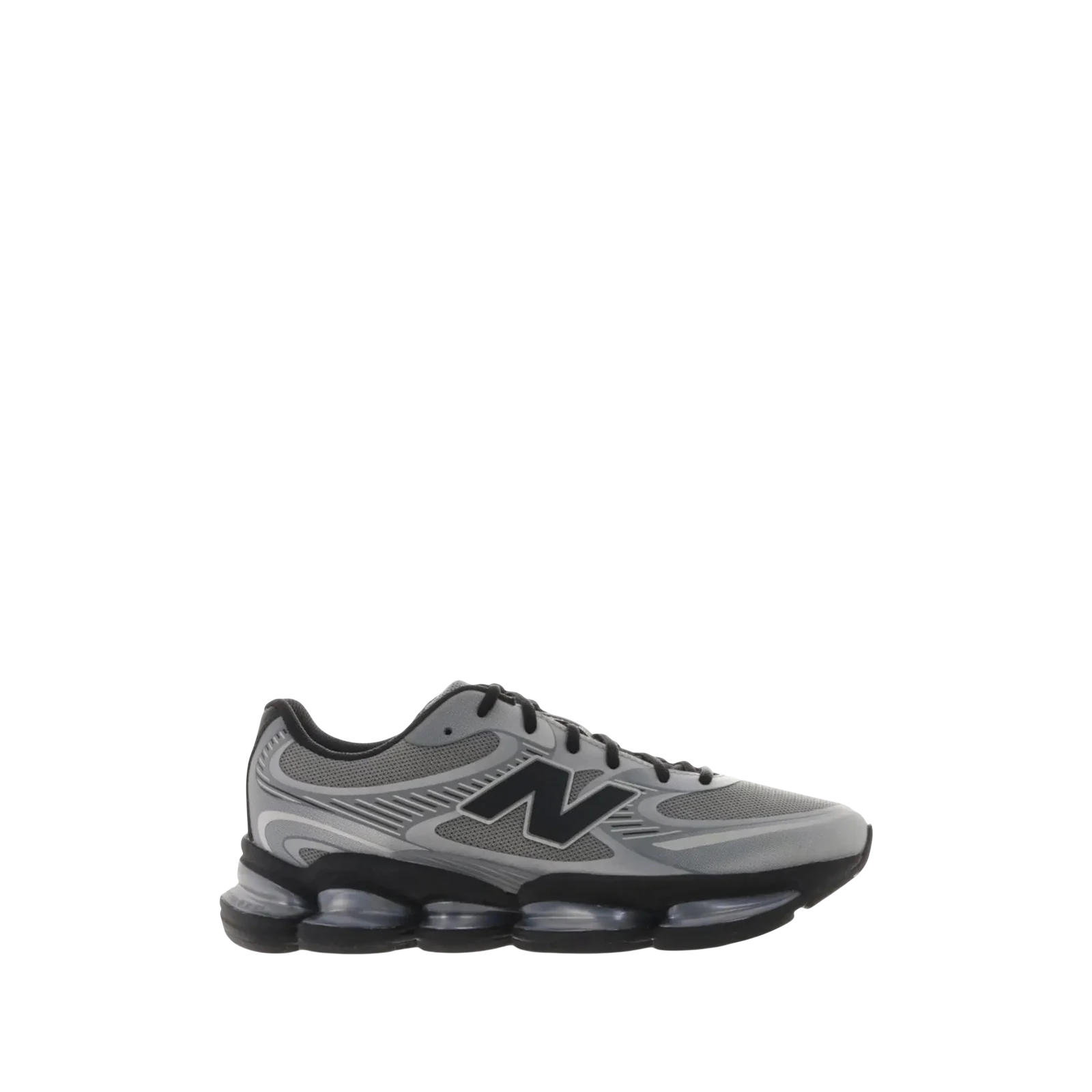 ABZORB 2000 « SLATE GREY SILVER METALLIC »