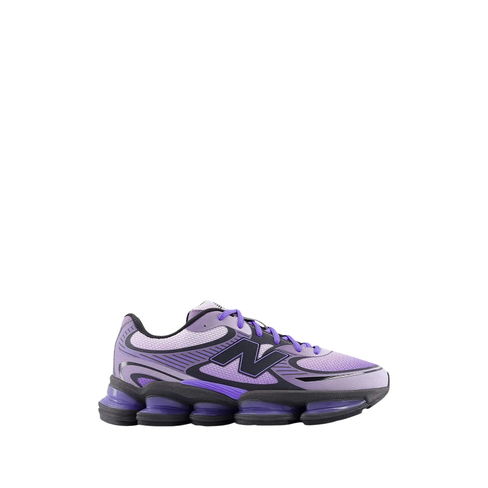 ABZORB 2000 « TARO ELECTRIC INDIGO »