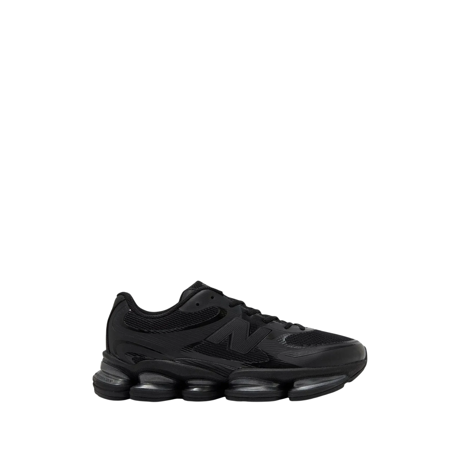 ABZORB 2000 « TRIPLE BLACK »