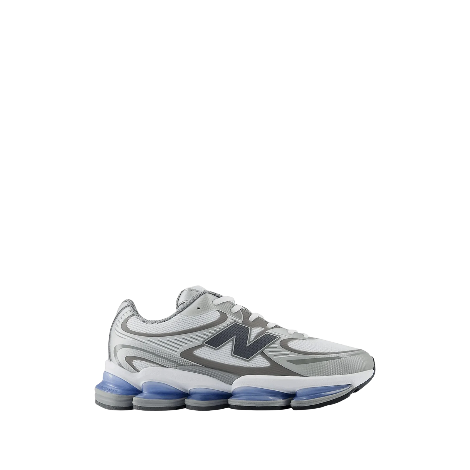 ABZORB 2000 « WHITE SILVER METALLIC »