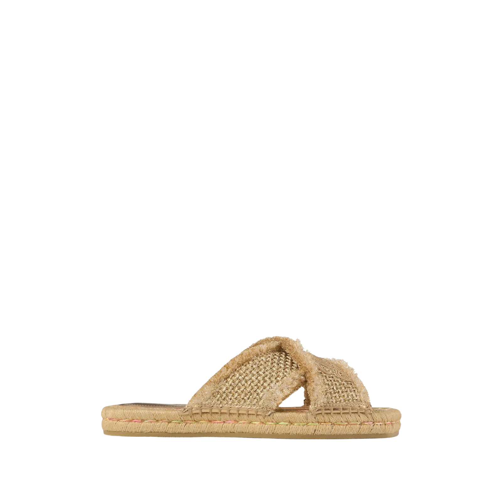 ACIEL SANDAL FLAT