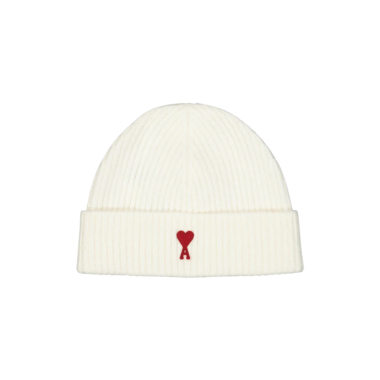 ADC BEANIE « WHITE »