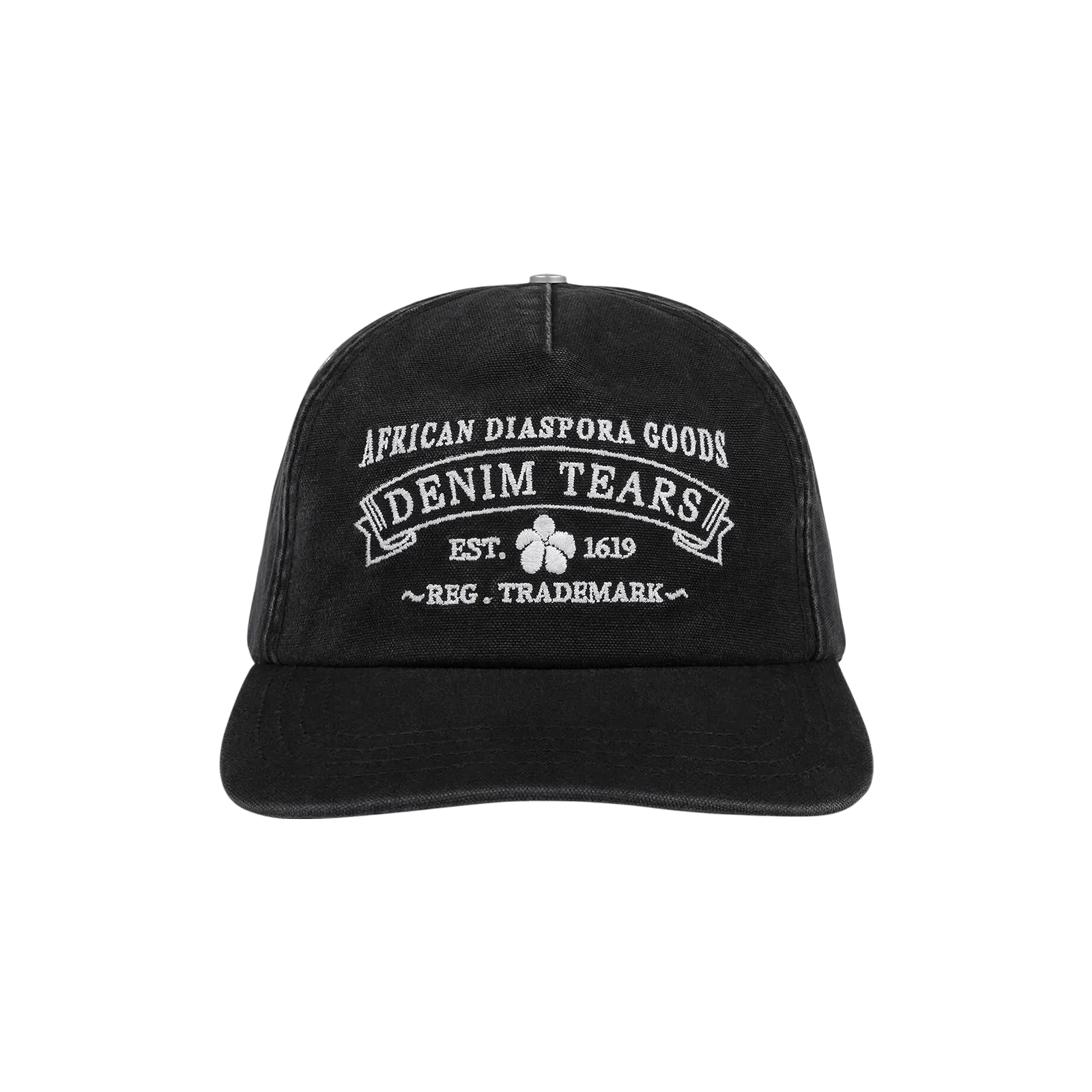 ADG CAP « BLACK »