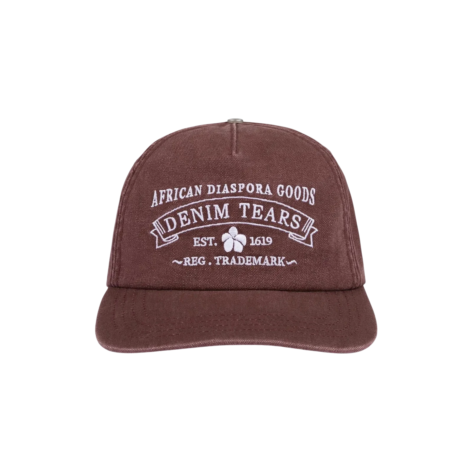 ADG CAP « BROWN »