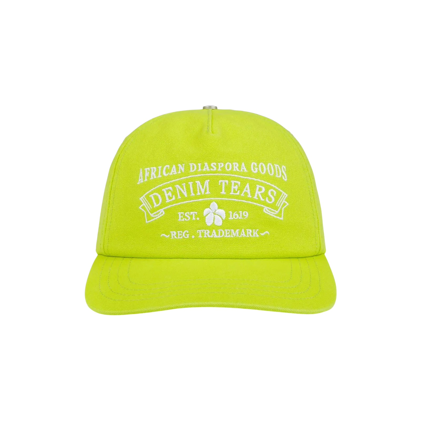 ADG CAP « LIME »