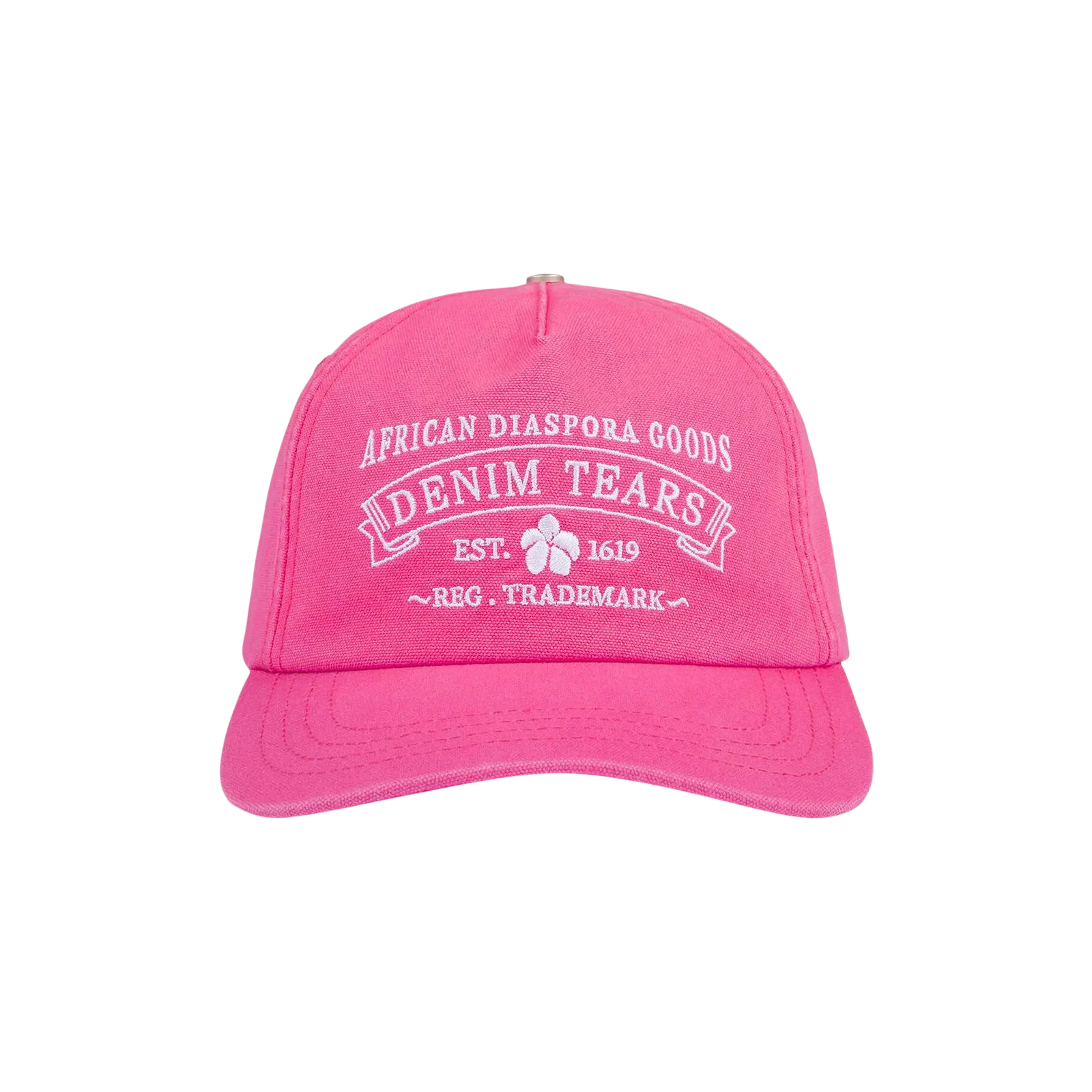 ADG CAP « PINK »