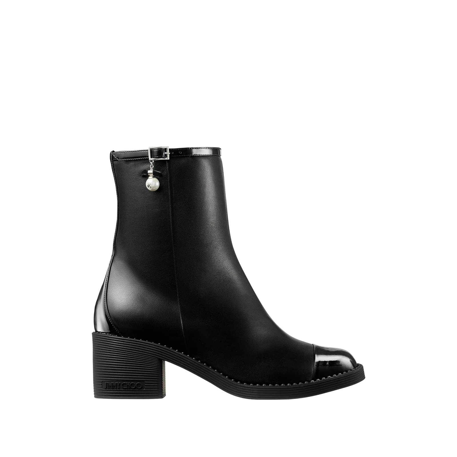 ADRY ANKLE BOOT 60MM
