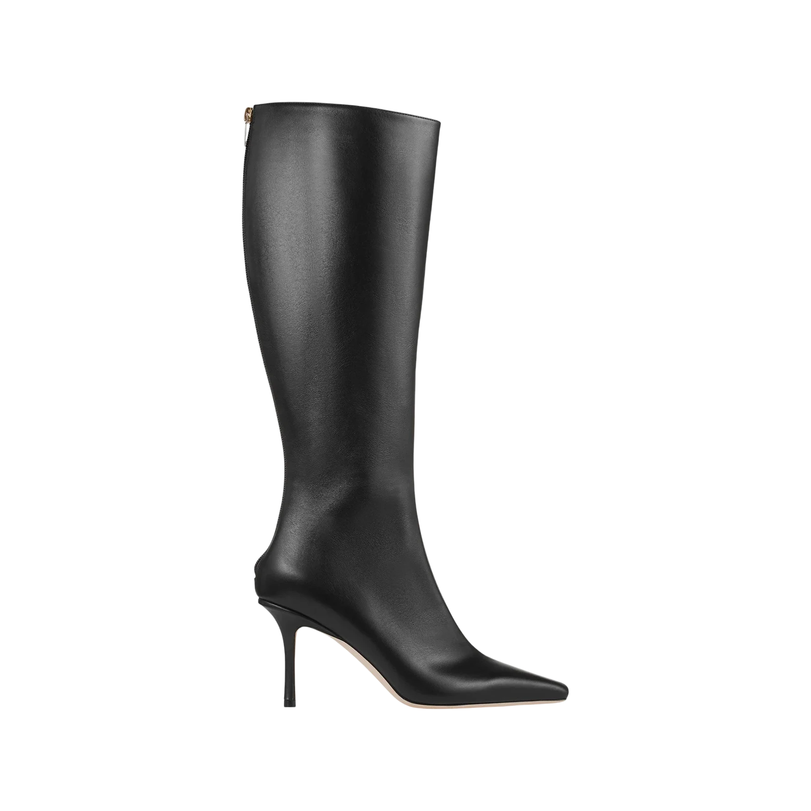 AGATHE KNEE BOOT 85MM