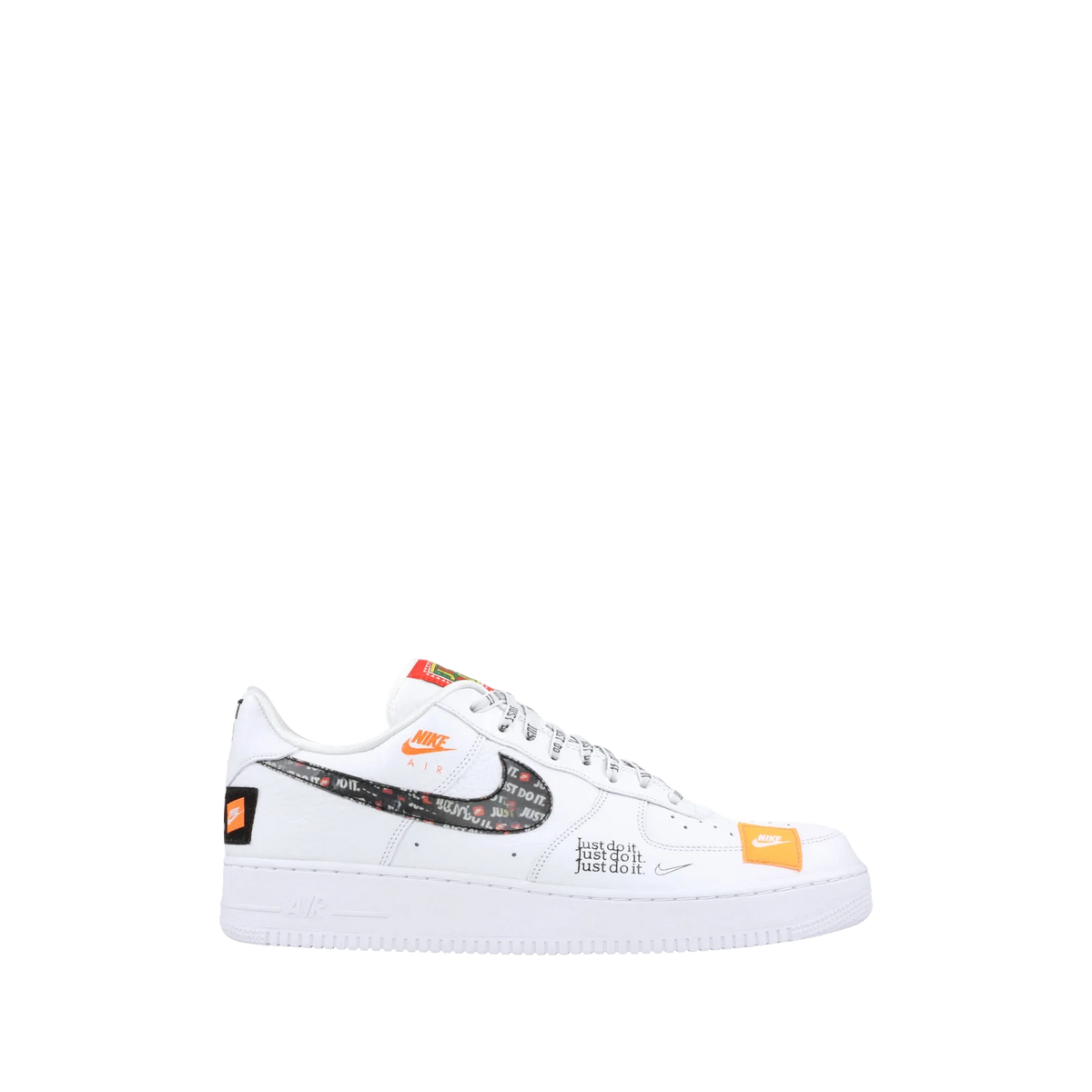 Air Force 1 Low ’07 Prm « Just Do It »