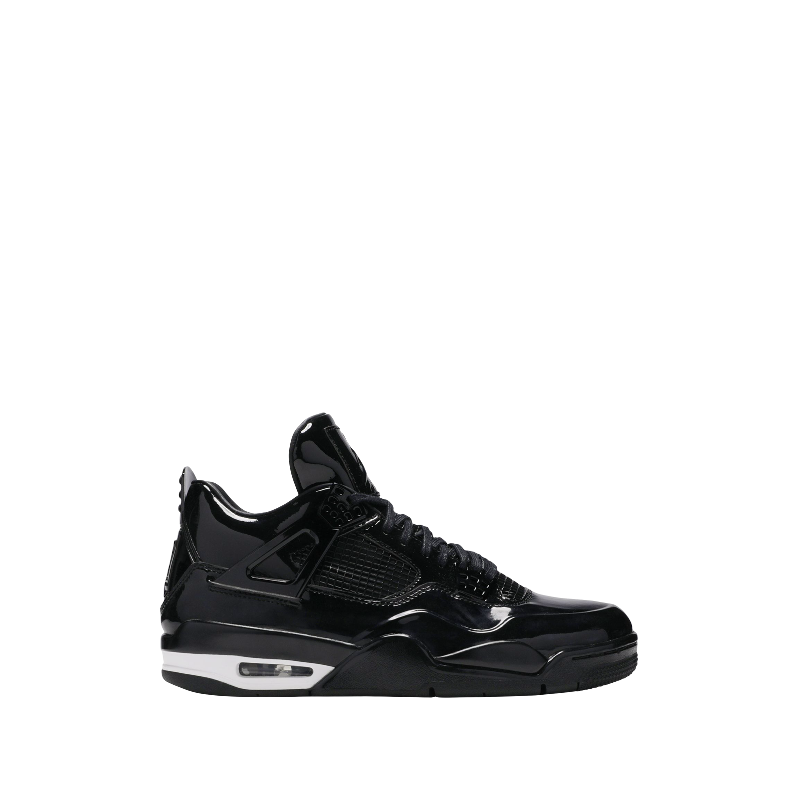 AIR JORDAN 4 RETRO 11LAB4 « BLACK »