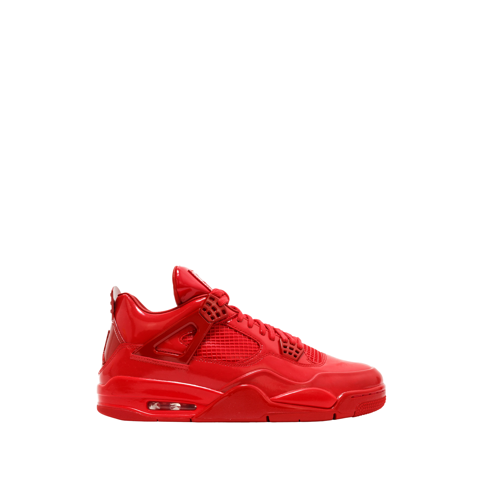 AIR JORDAN 4 RETRO 11LAB4 « RED »