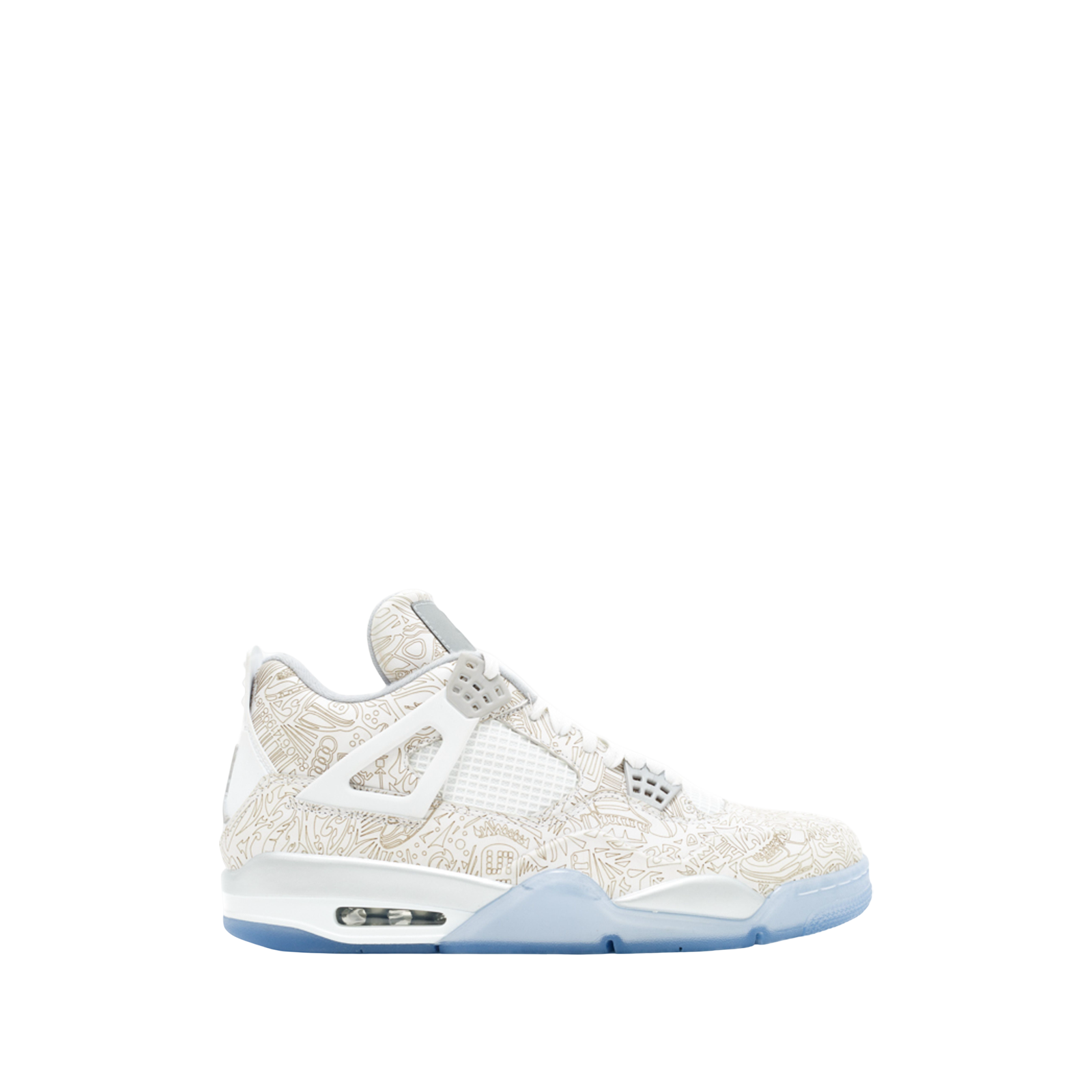 AIR JORDAN 4 RETRO « 30TH ANNIVERSARY LASER »
