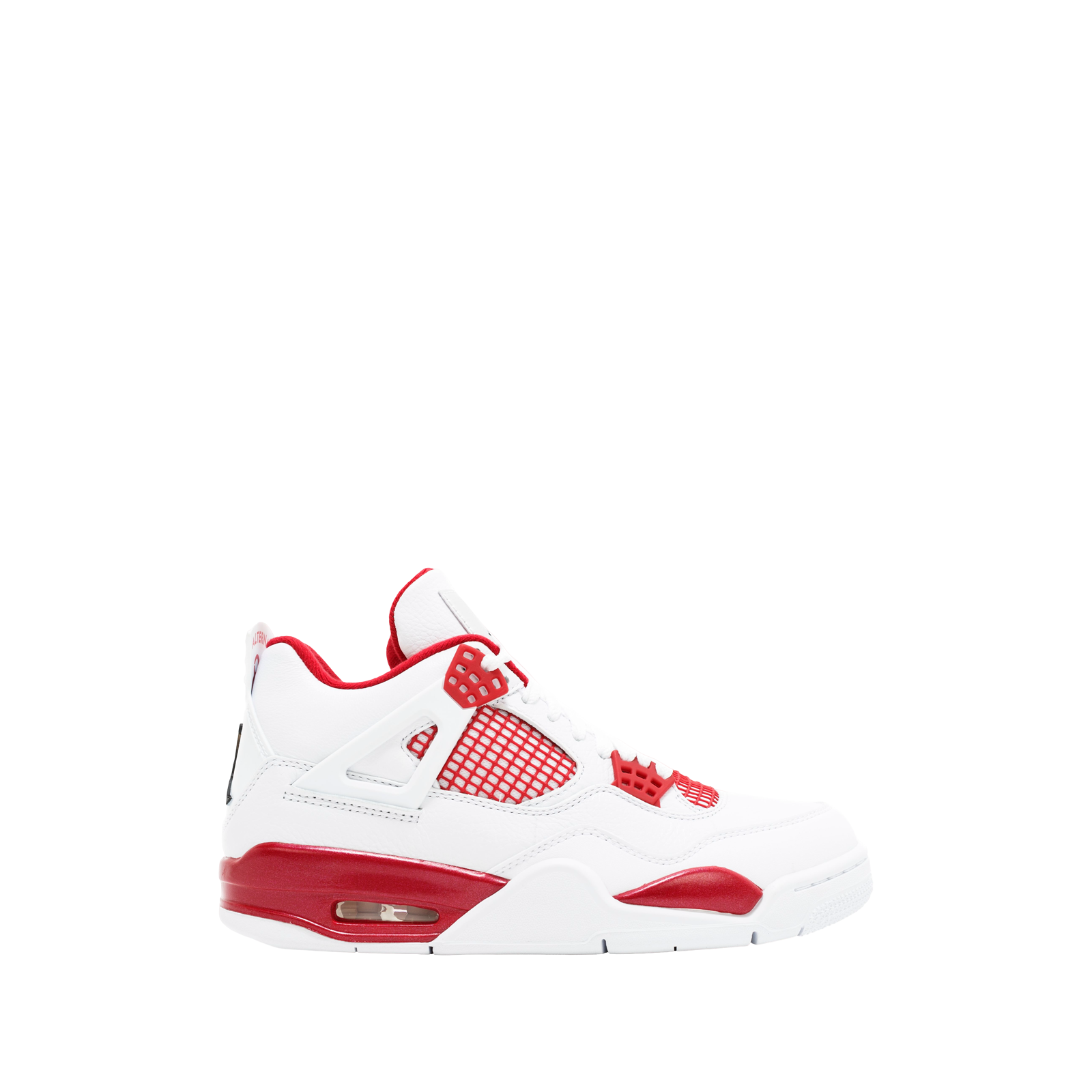 AIR JORDAN 4 RETRO « ALTERNATE 89 »