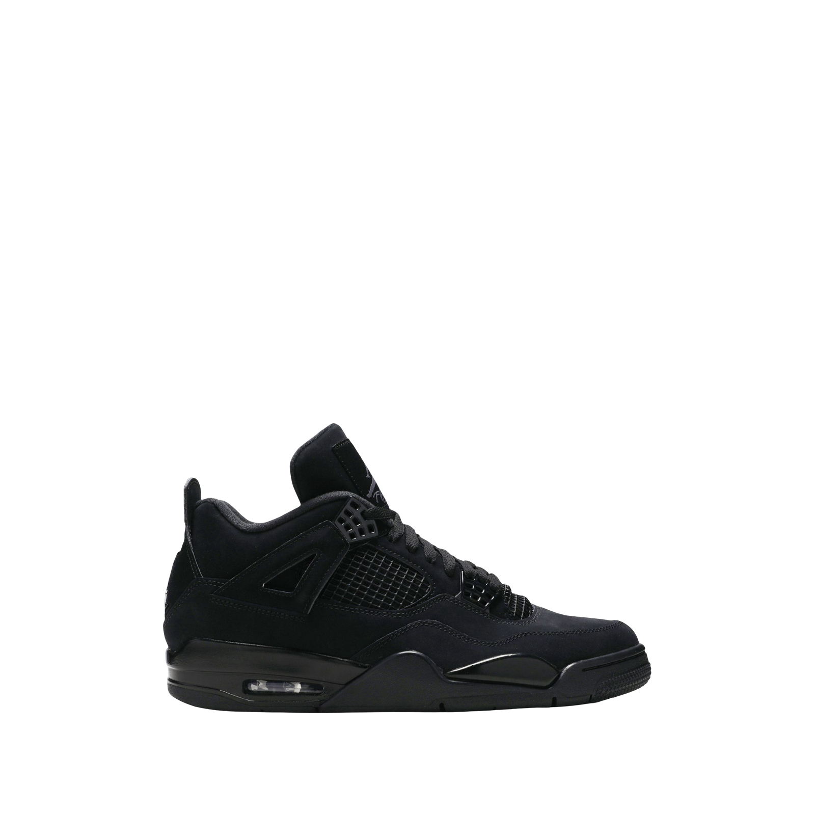 AIR JORDAN 4 RETRO « BLACK CAT »