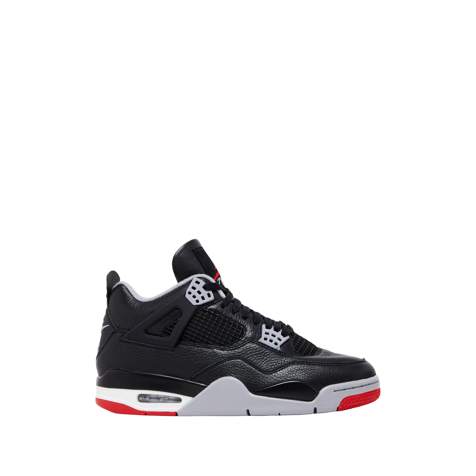 AIR JORDAN 4 RETRO « BRED REIMAGINED »
