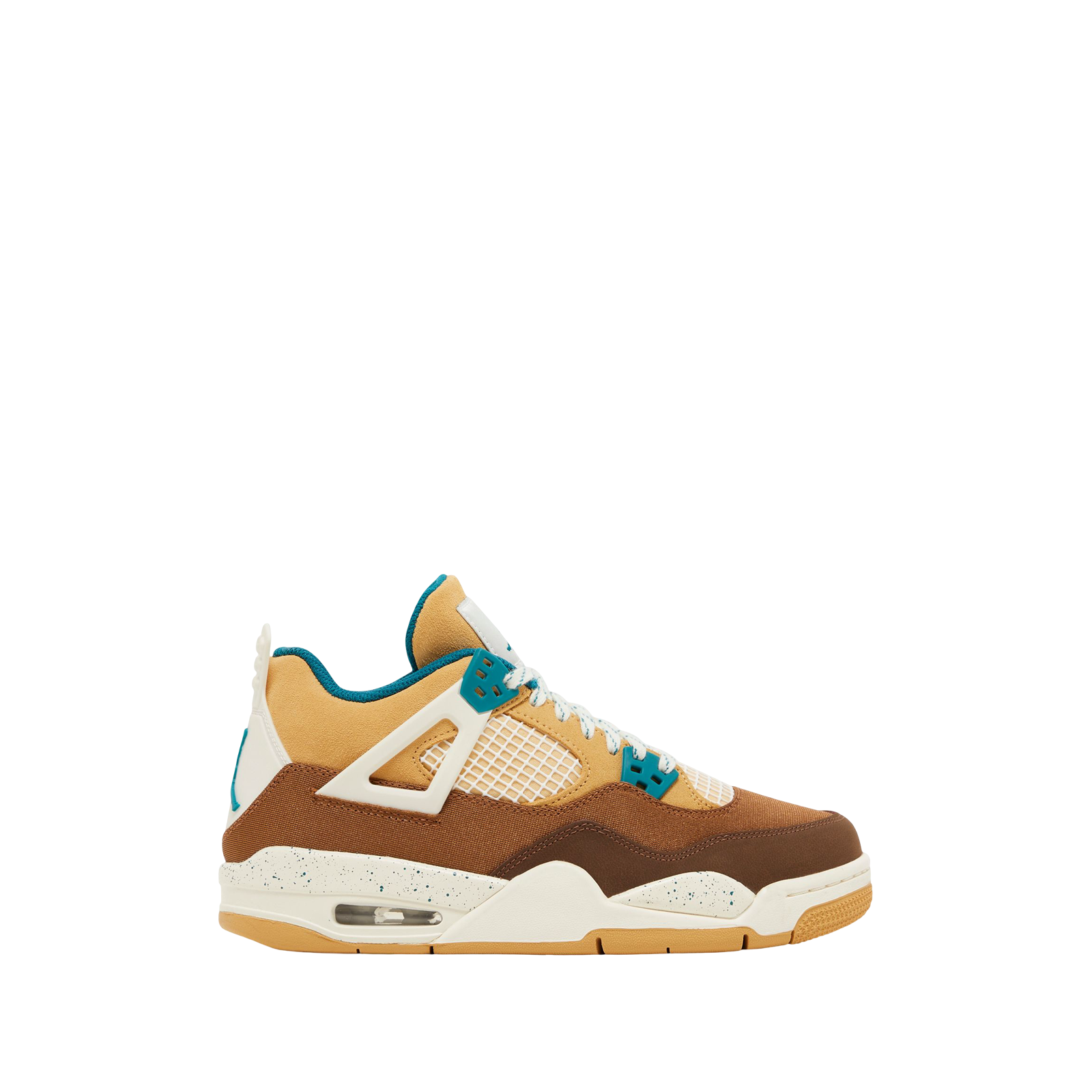 AIR JORDAN 4 RETRO « CACAO WOW »