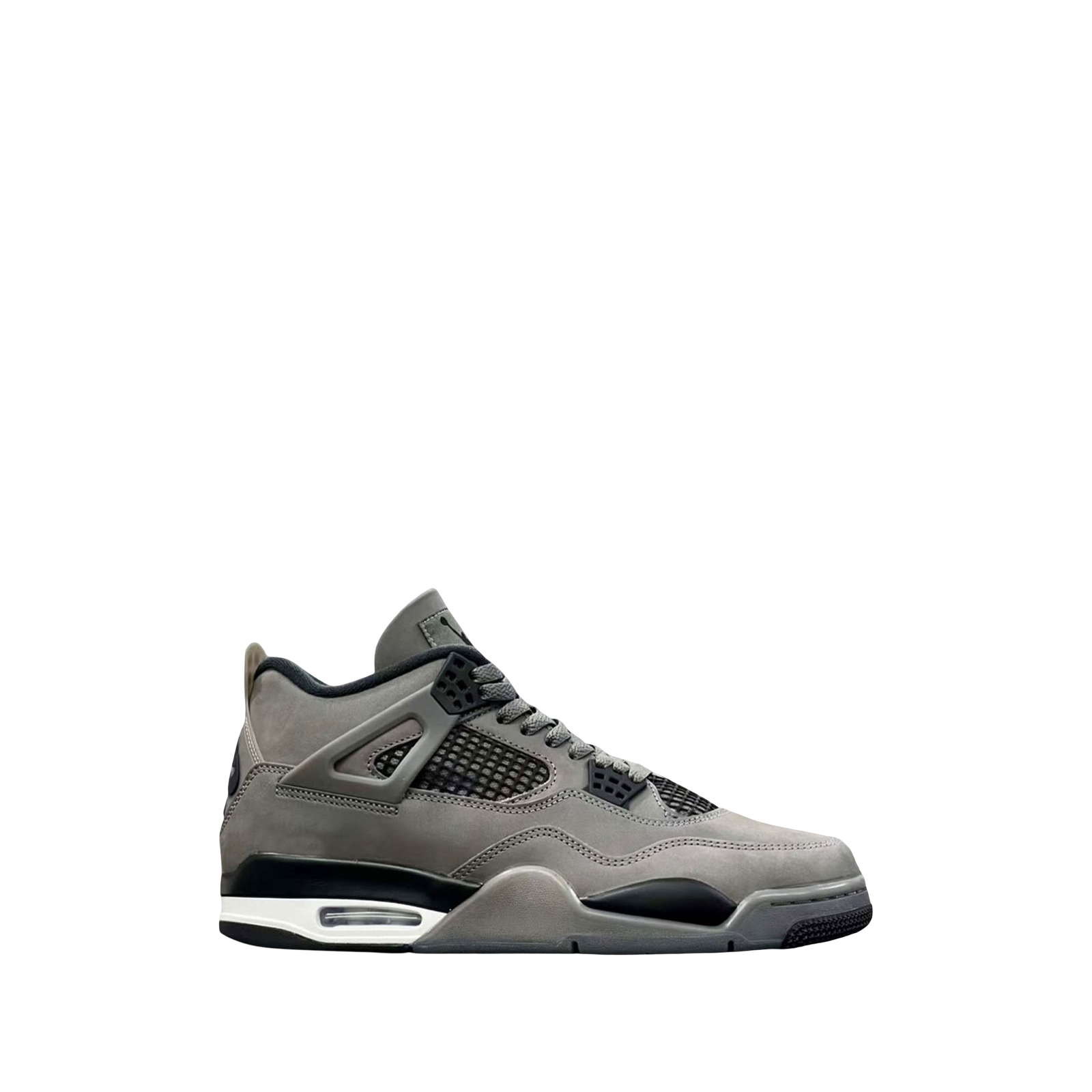 AIR JORDAN 4 RETRO « CAVE STONE »