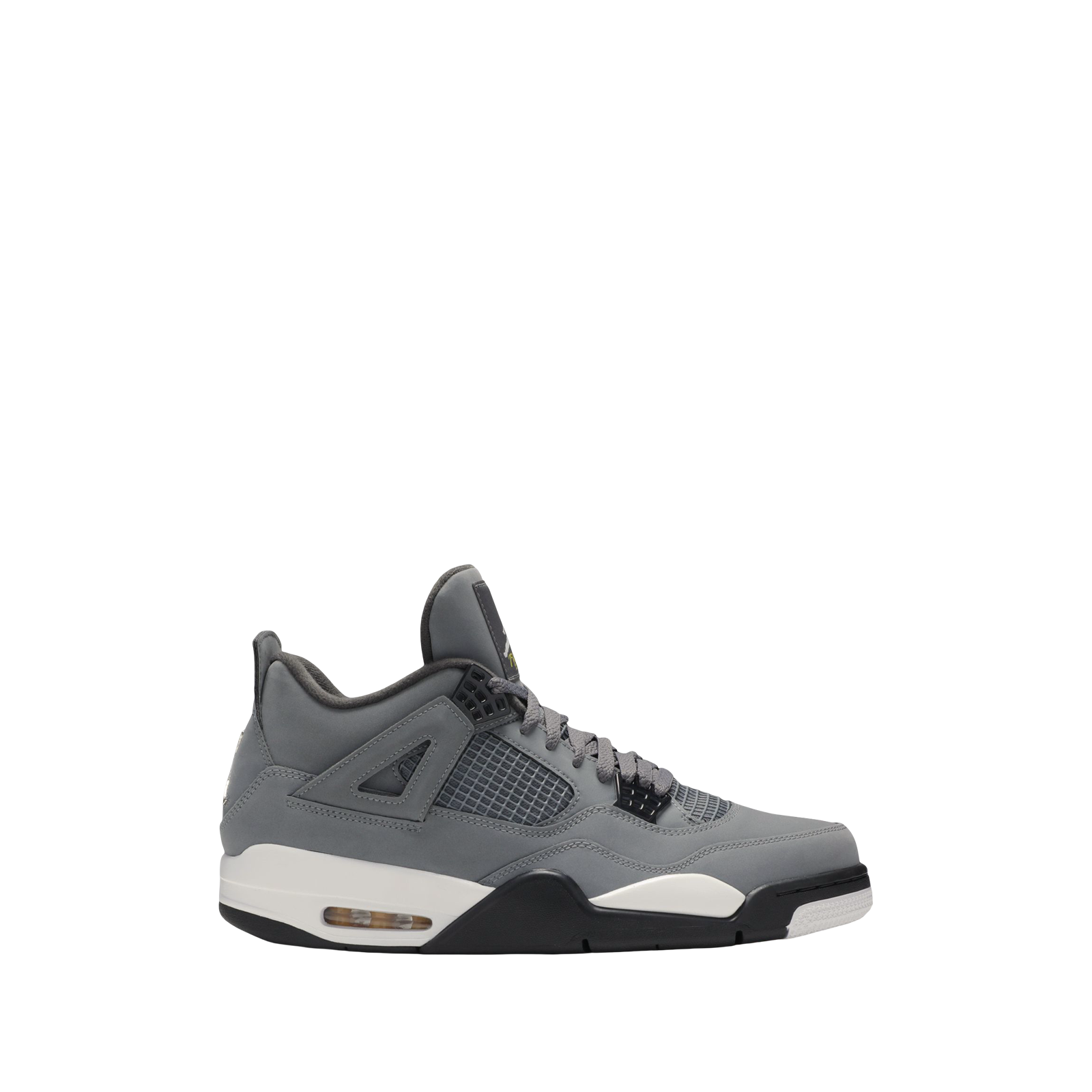 AIR JORDAN 4 RETRO « COOL GREY »