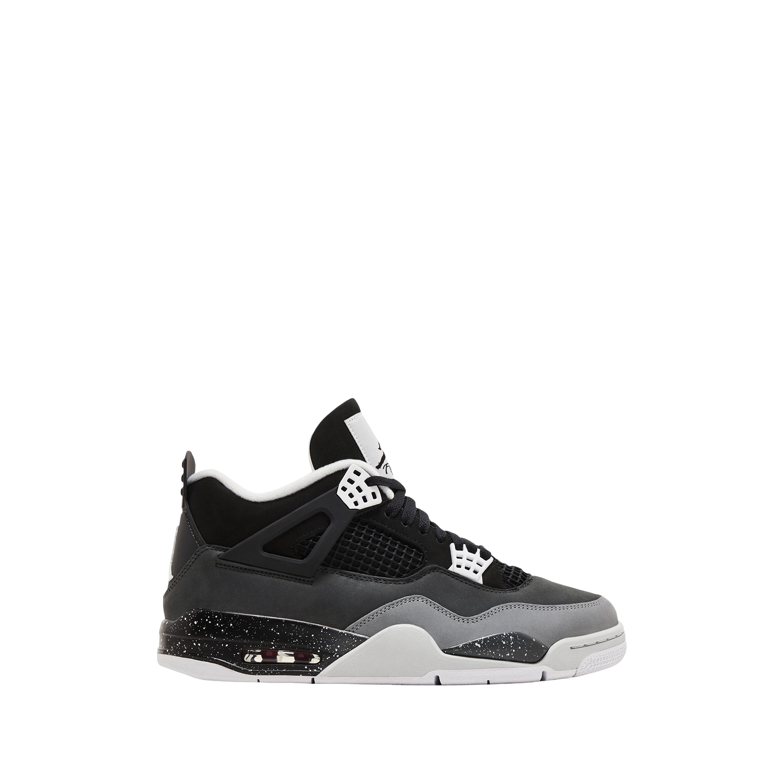 AIR JORDAN 4 RETRO « FEAR »