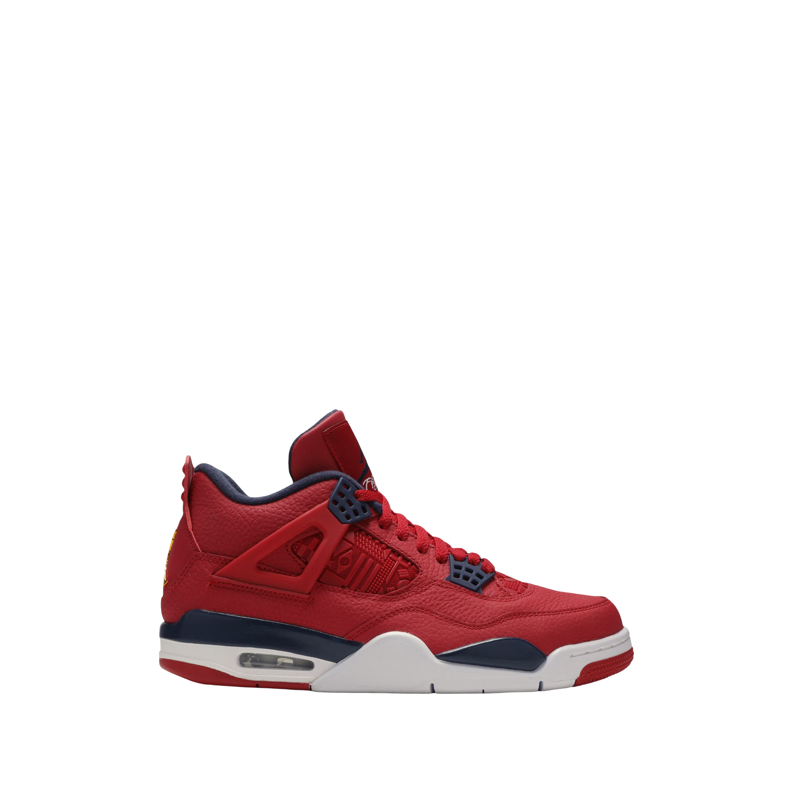 AIR JORDAN 4 RETRO « FIBA »