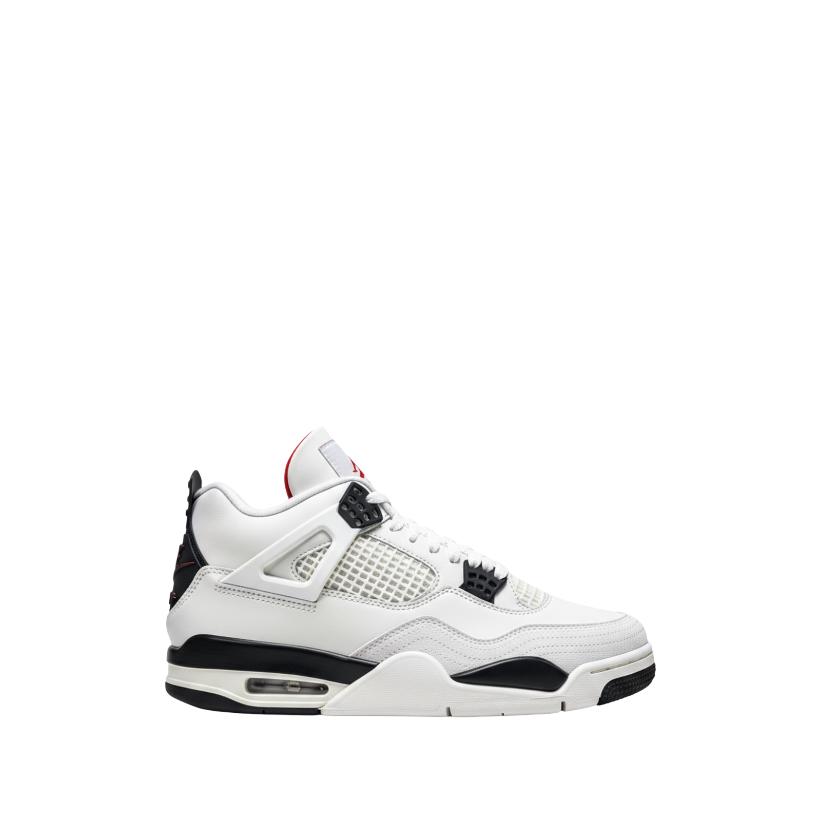 AIR JORDAN 4 RETRO « FLIGHT CLUB »