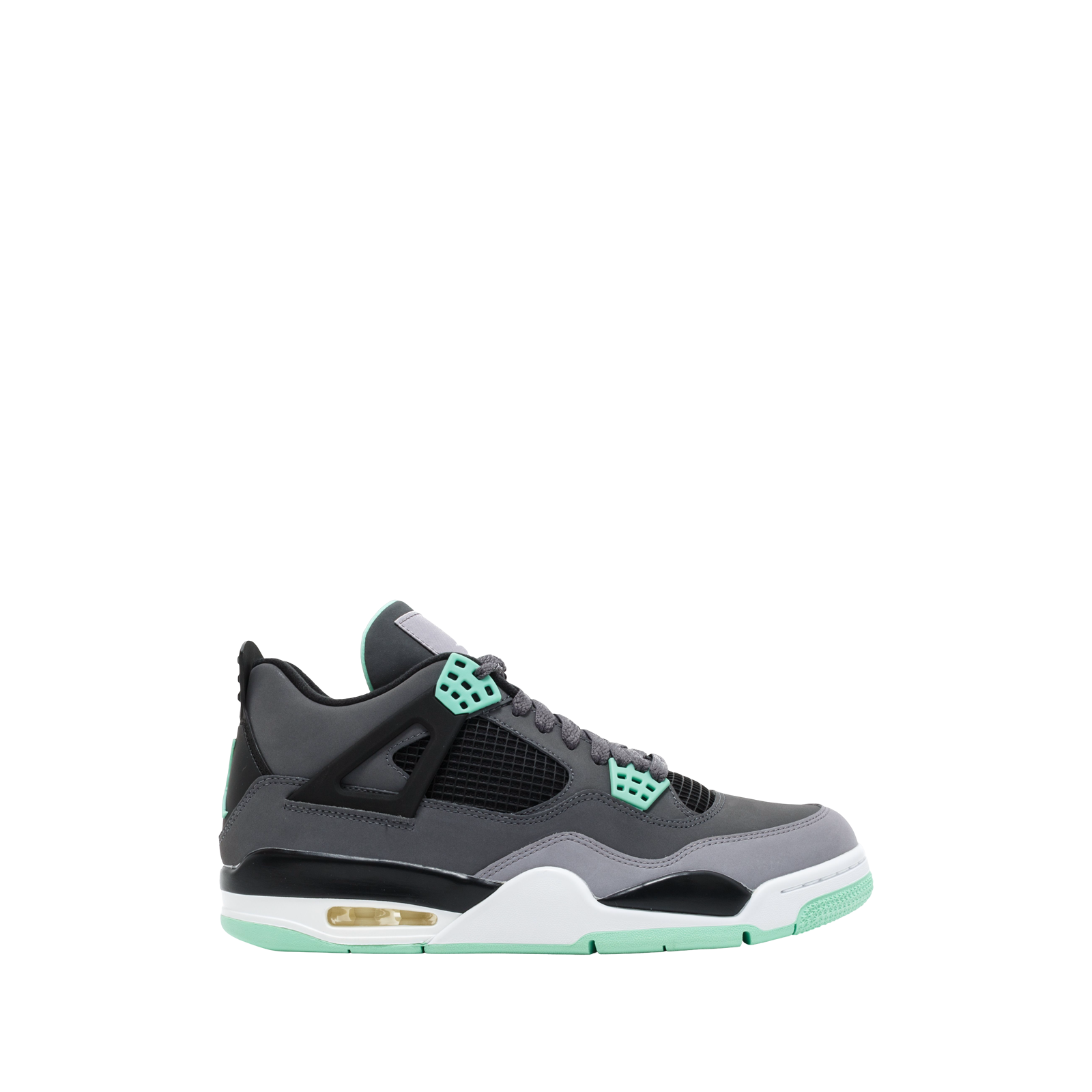 AIR JORDAN 4 RETRO « GREEN GLOW »