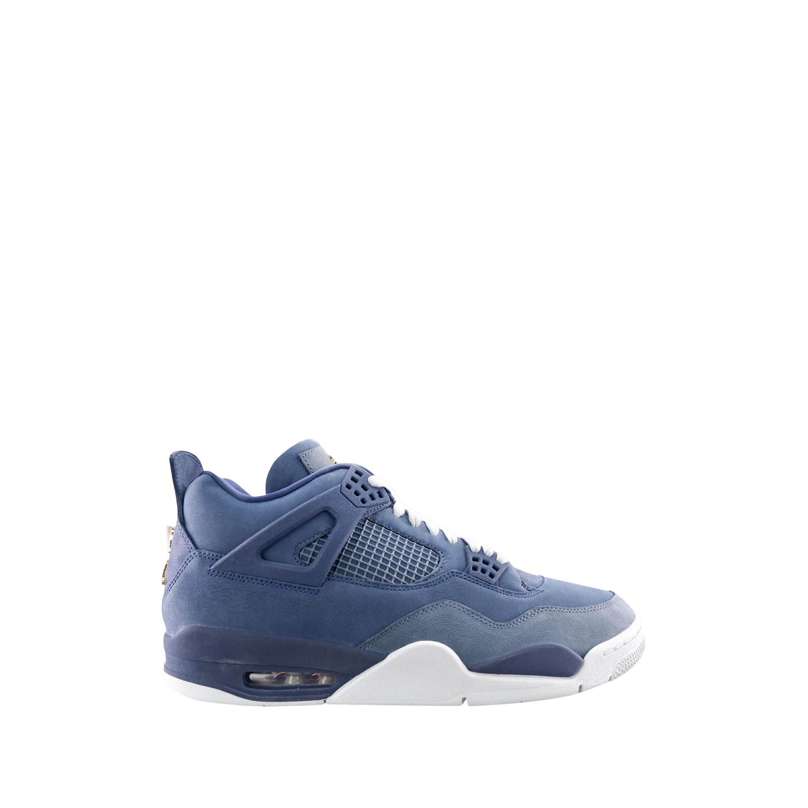 AIR JORDAN 4 RETRO « HOWARD UNIVERSITY »