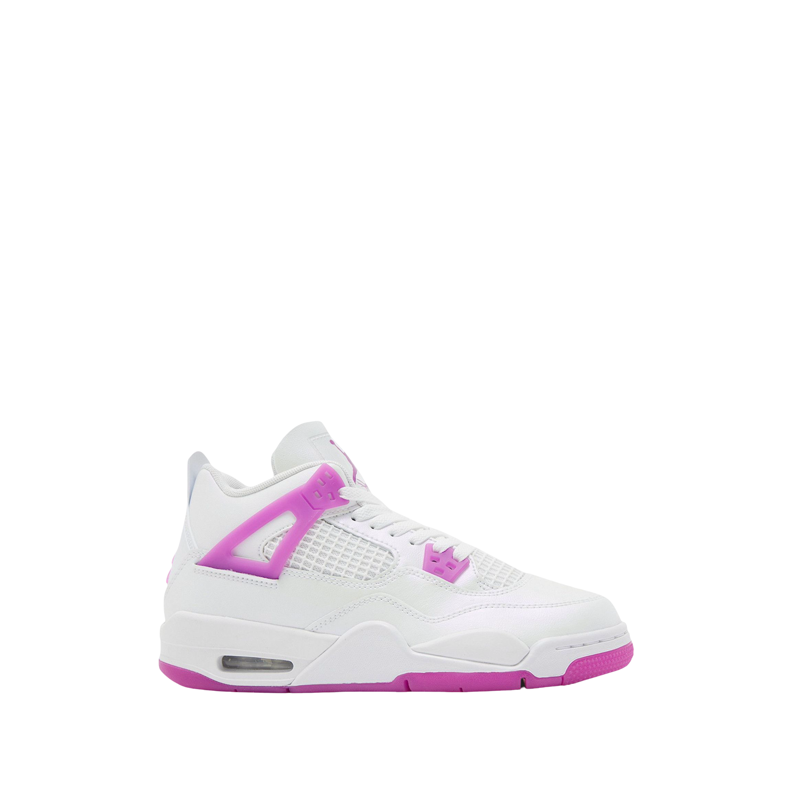 AIR JORDAN 4 RETRO « HYPER VIOLET »