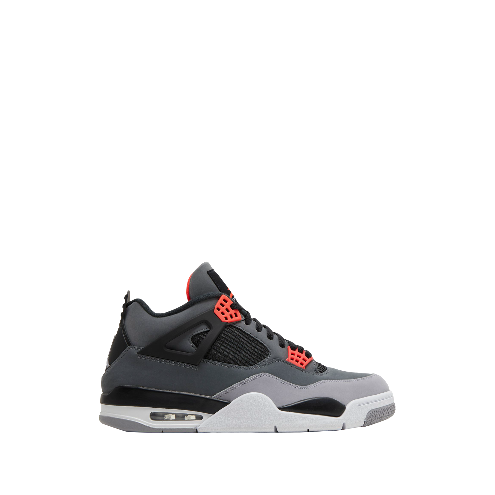 AIR JORDAN 4 RETRO « INFRARED »