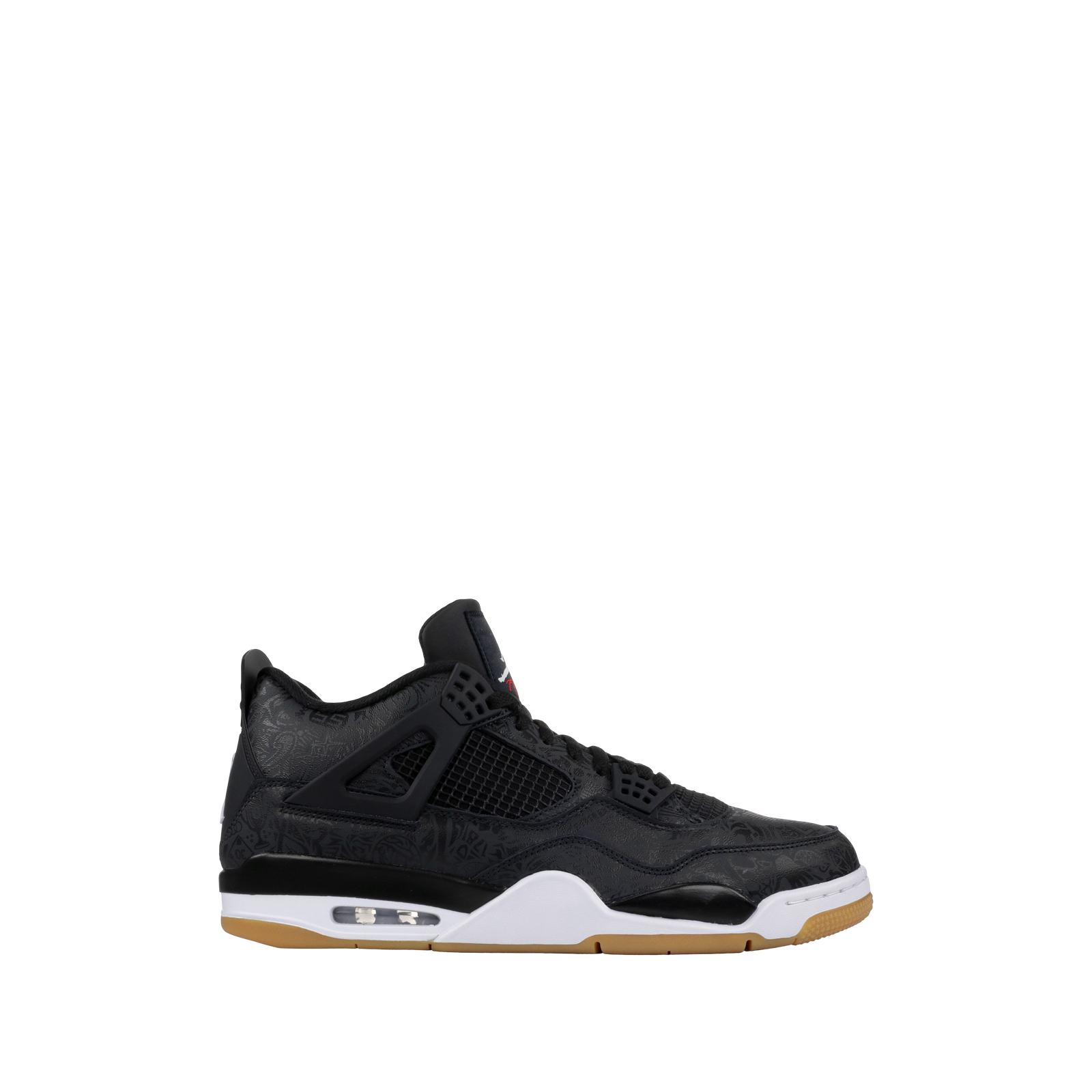 AIR JORDAN 4 RETRO « LASER »
