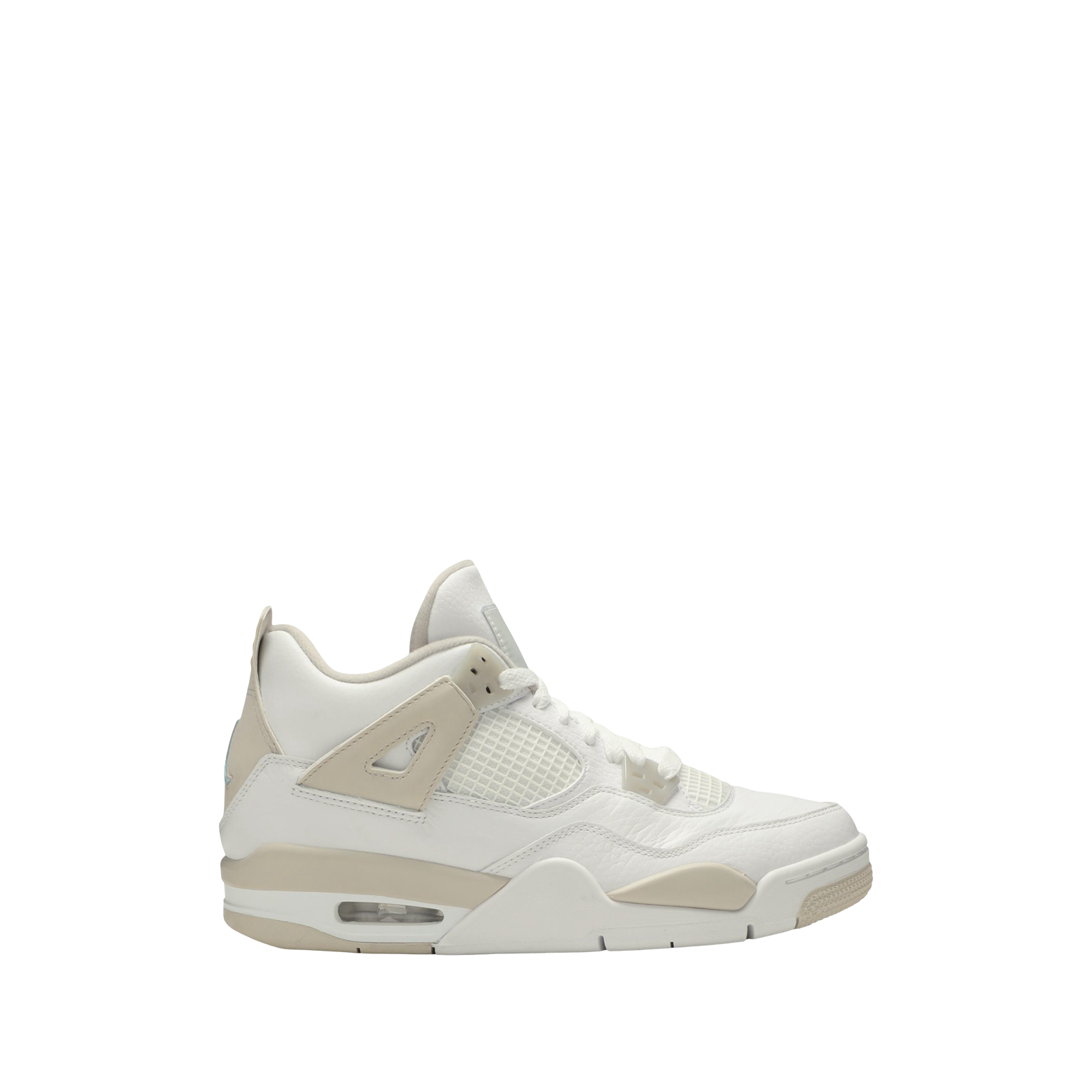 AIR JORDAN 4 RETRO « LINEN »