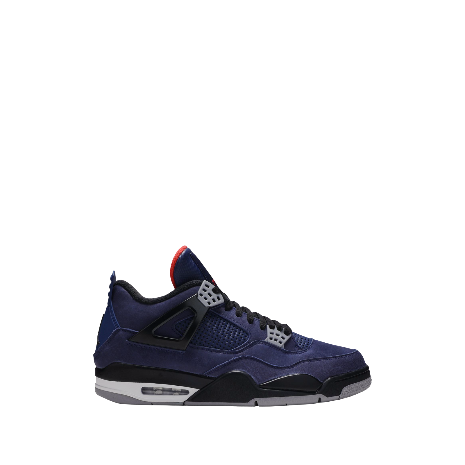 AIR JORDAN 4 RETRO « LOYAL BLUE »