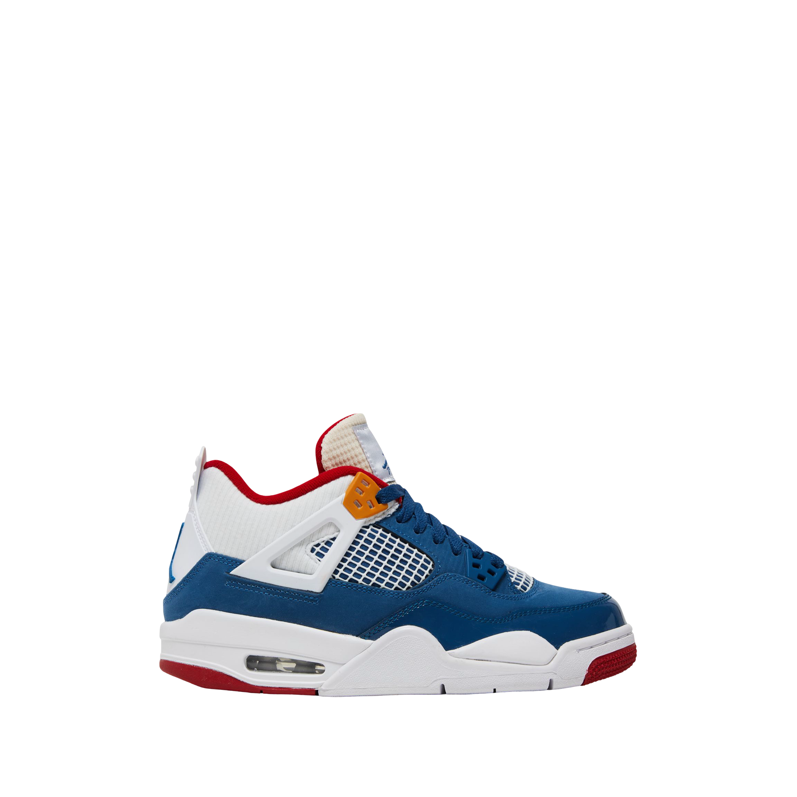 AIR JORDAN 4 RETRO « MESSY ROOM »