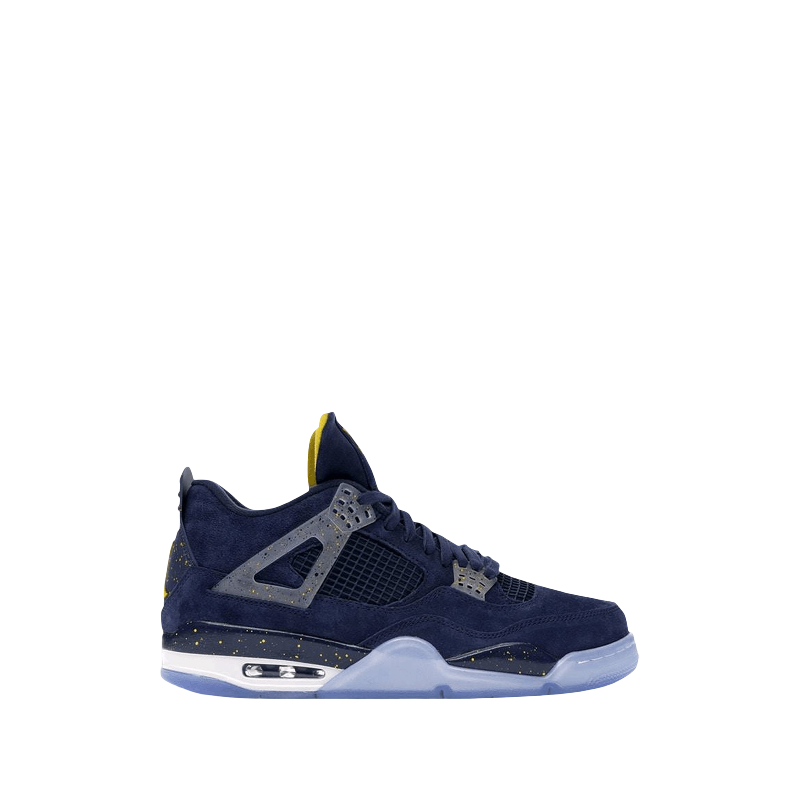 AIR JORDAN 4 RETRO « MICHIGAN WOLVERINES »