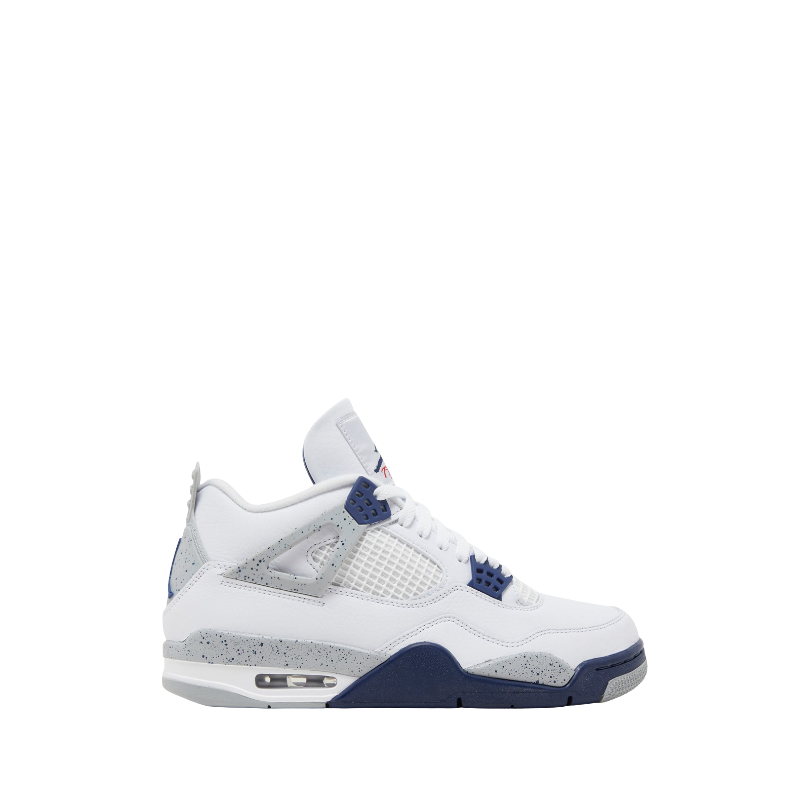 AIR JORDAN 4 RETRO « MIDNIGHT NAVY »
