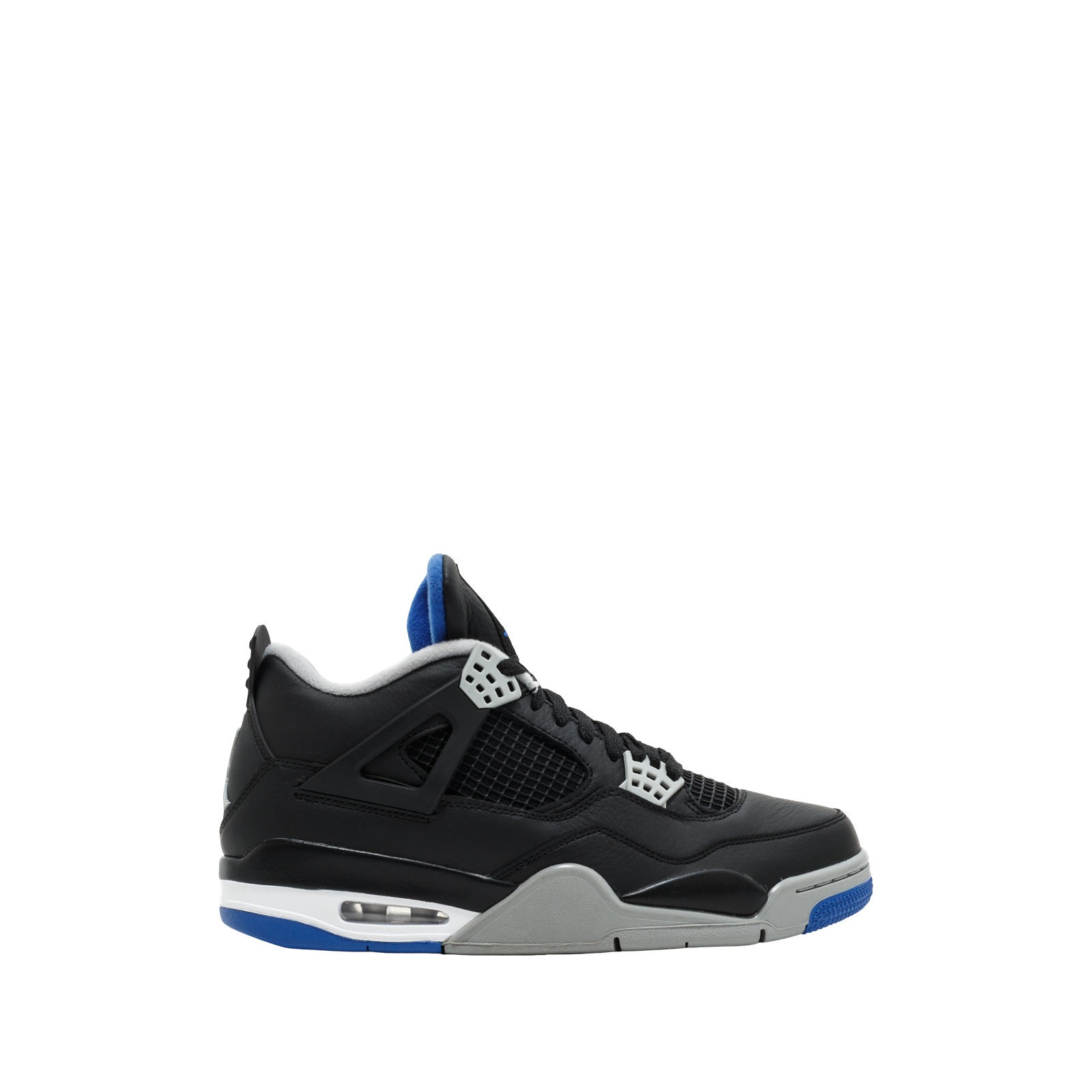 AIR JORDAN 4 RETRO « MOTORSPORTS ALTERNATE »