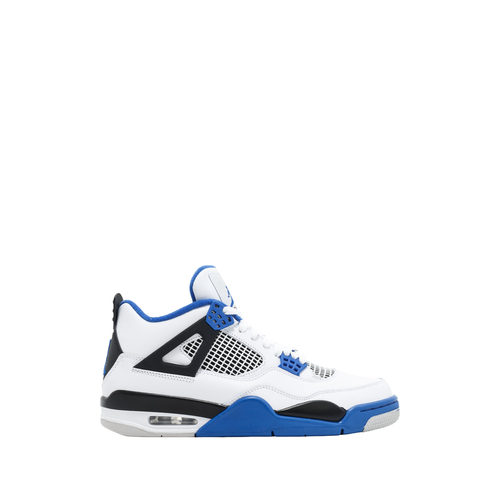 AIR JORDAN 4 RETRO « MOTORSPORTS »