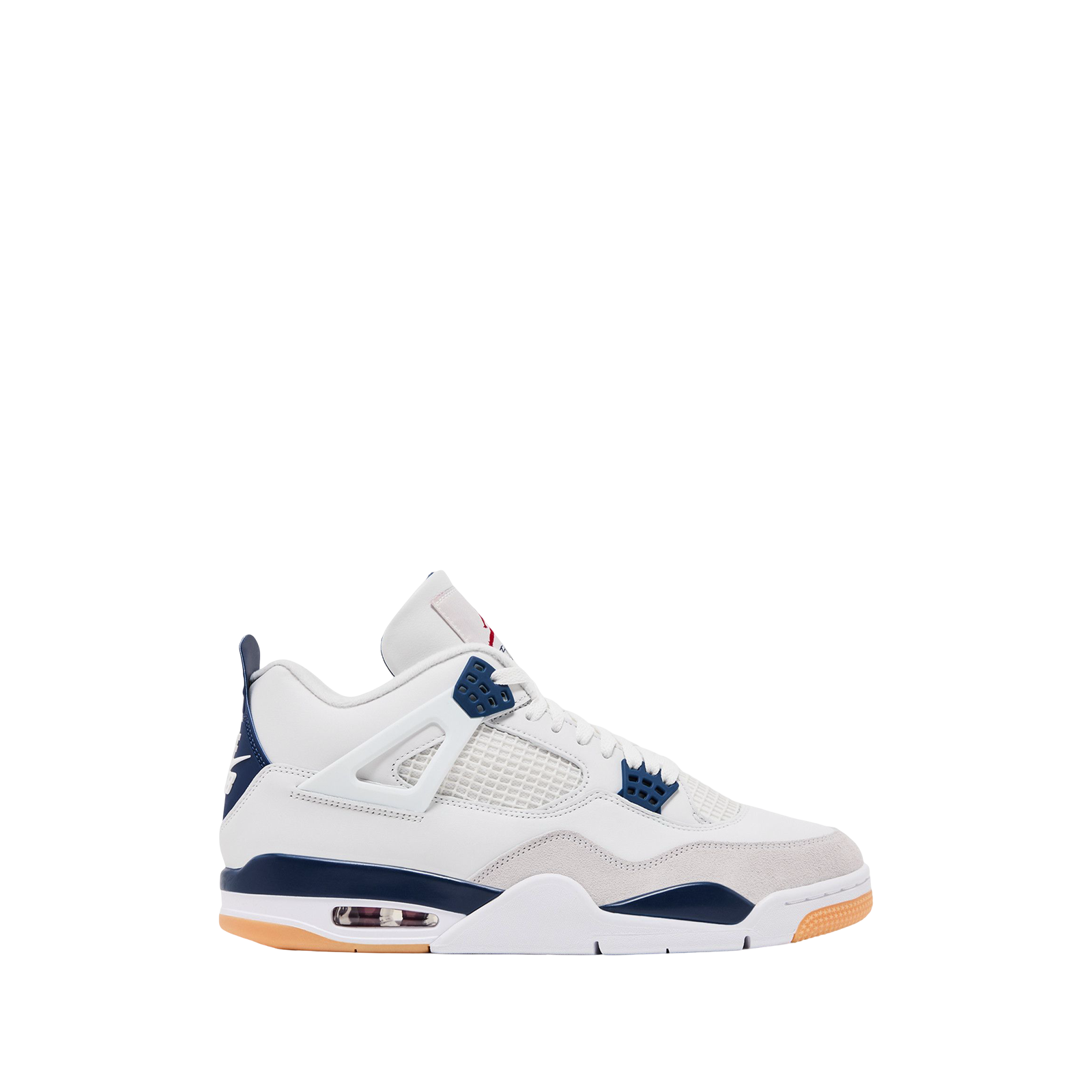 AIR JORDAN 4 RETRO « NAVY »