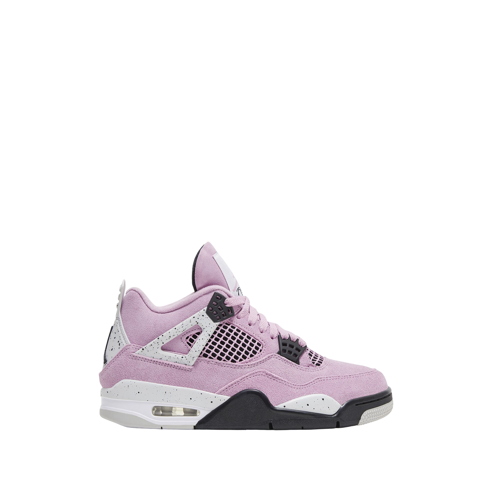AIR JORDAN 4 RETRO « ORCHID »