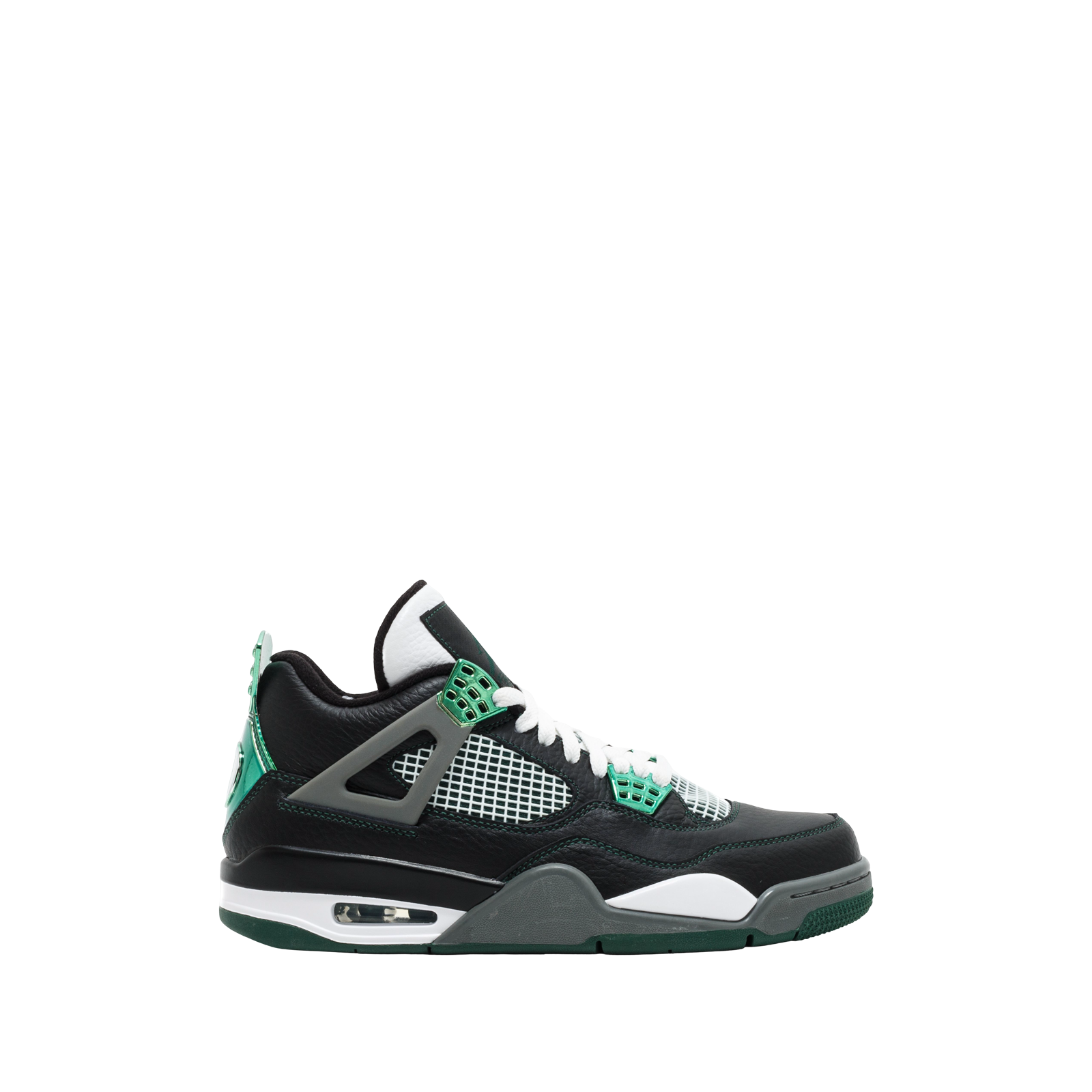 AIR JORDAN 4 RETRO « OREGON DUCKS »