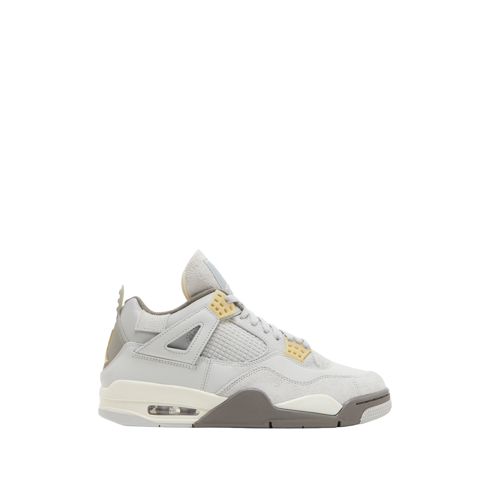 AIR JORDAN 4 RETRO « PHOTON DUST »