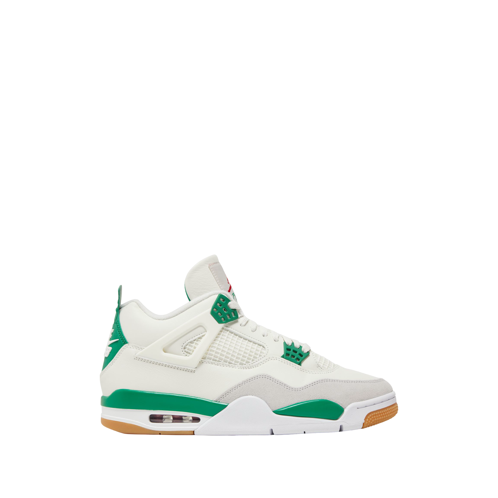 AIR JORDAN 4 RETRO « PINE GREEN »