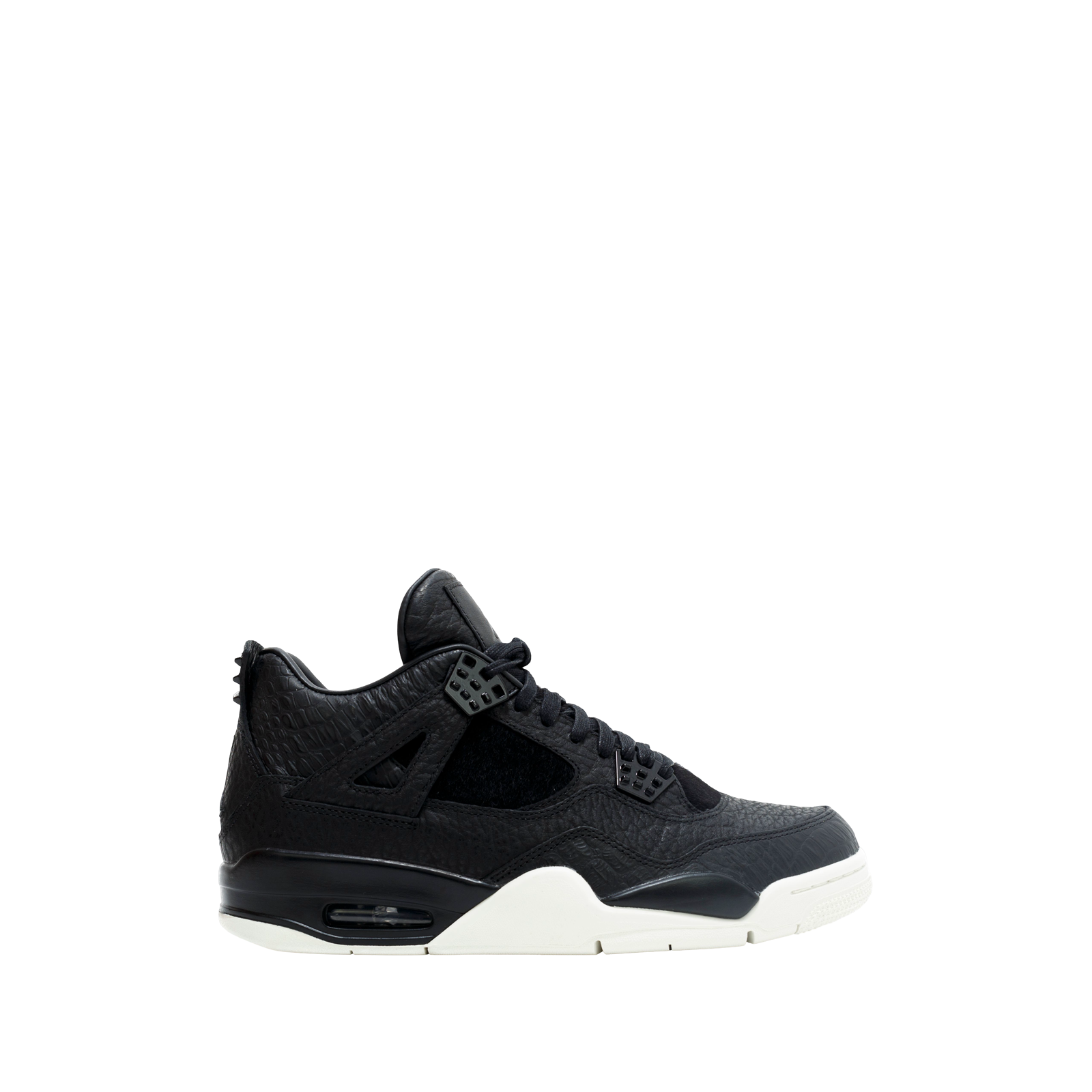 AIR JORDAN 4 RETRO « PINNACLE »