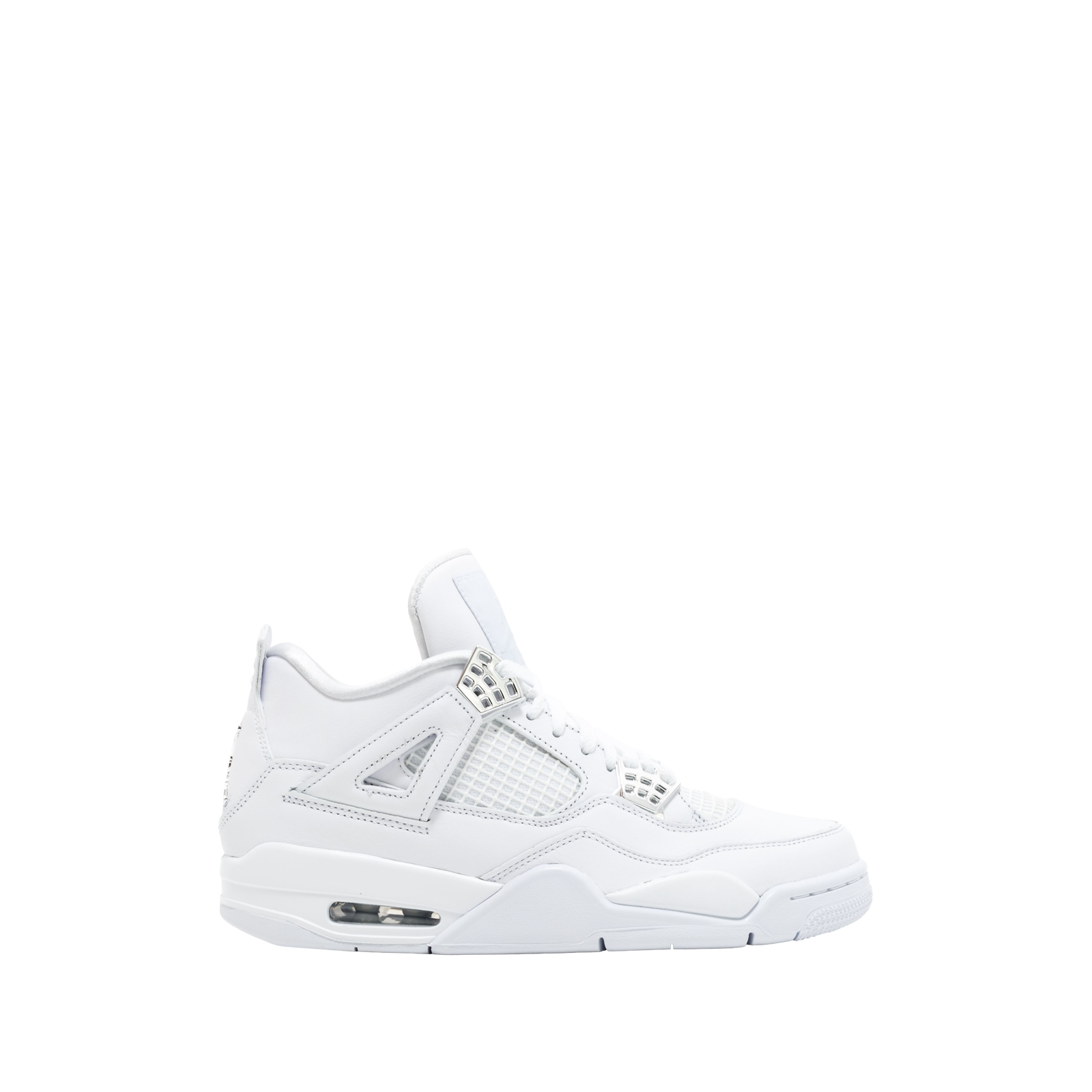 AIR JORDAN 4 RETRO « PURE MONEY »