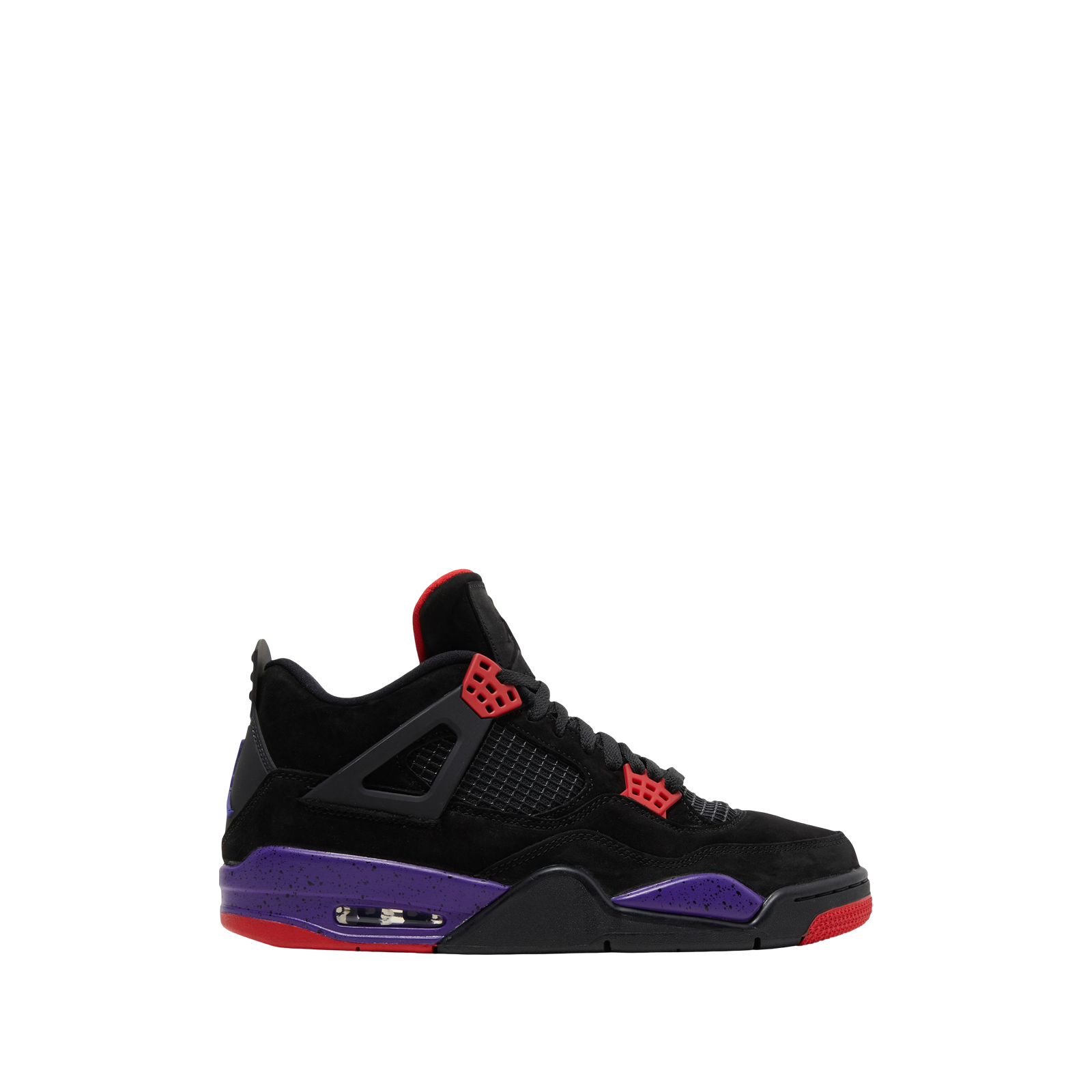 AIR JORDAN 4 RETRO « RAPTORS »