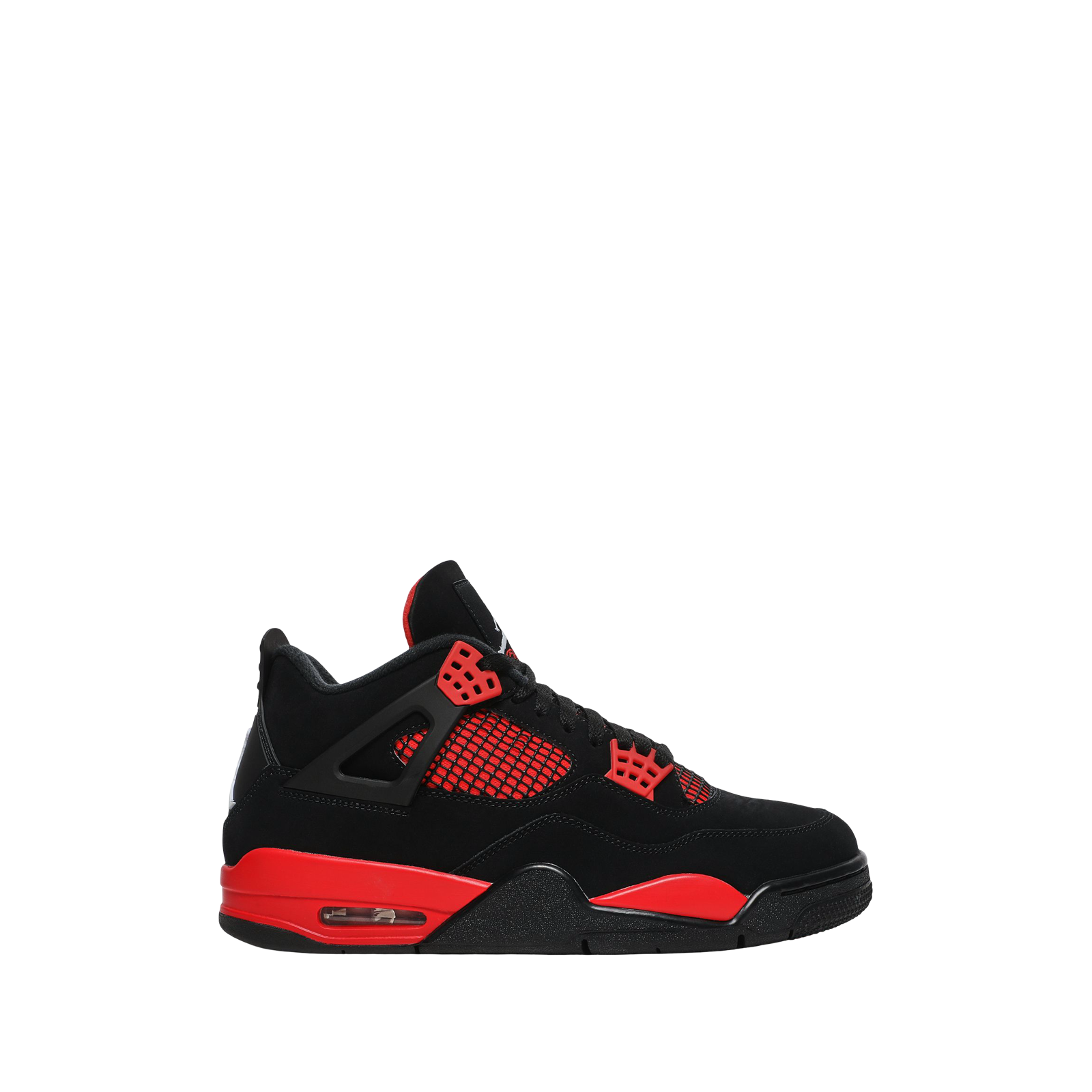 AIR JORDAN 4 RETRO « RED THUNDER »