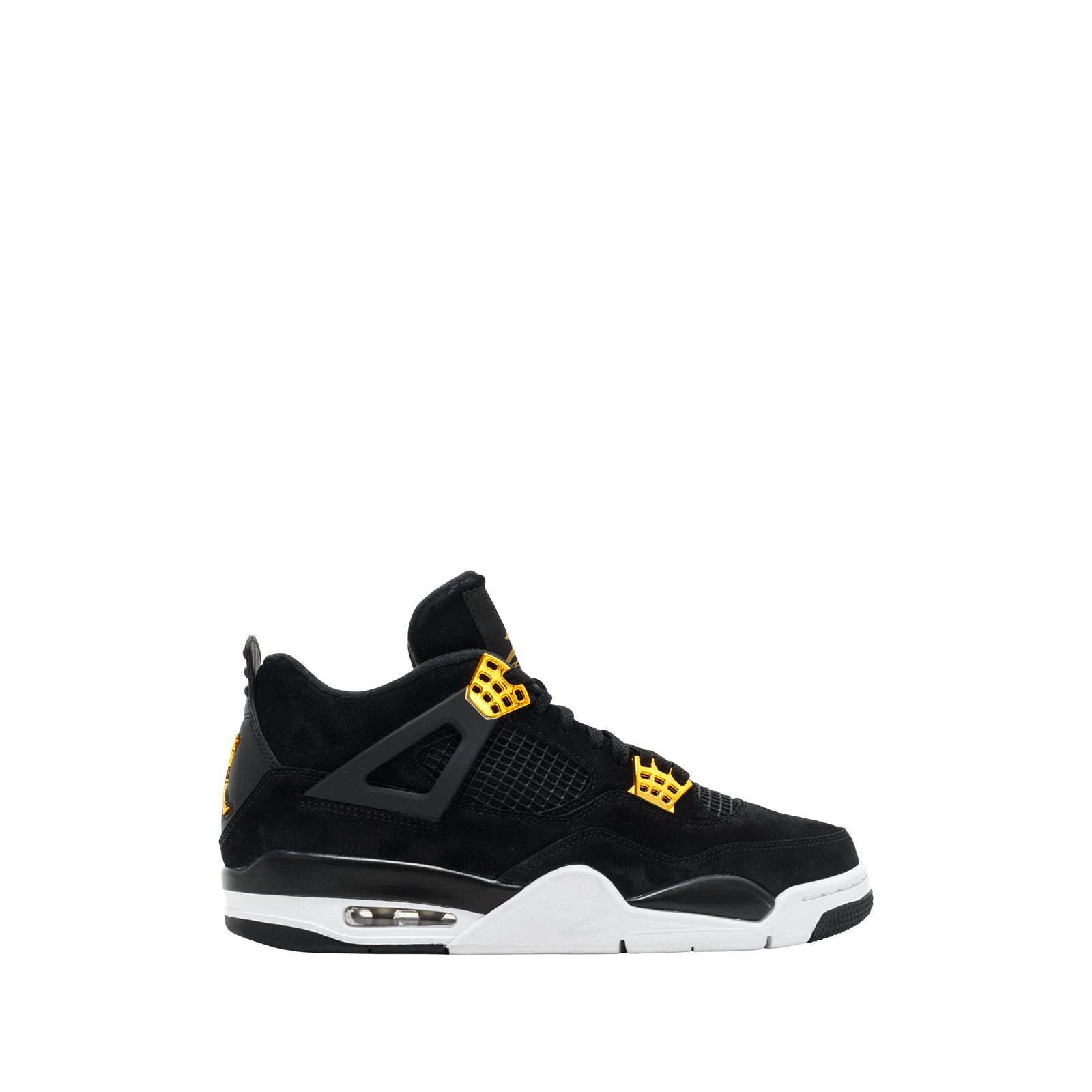 AIR JORDAN 4 RETRO « ROYALTY »