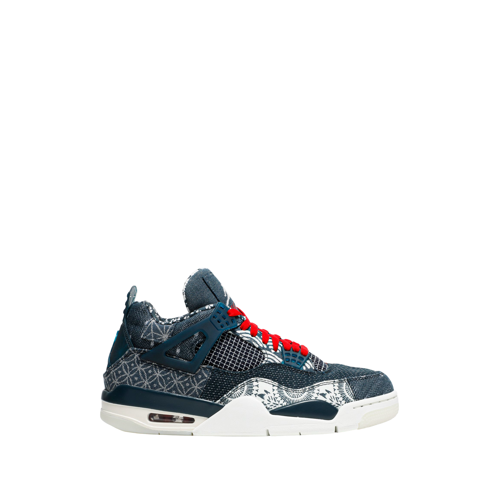 AIR JORDAN 4 RETRO « SASHIKO »